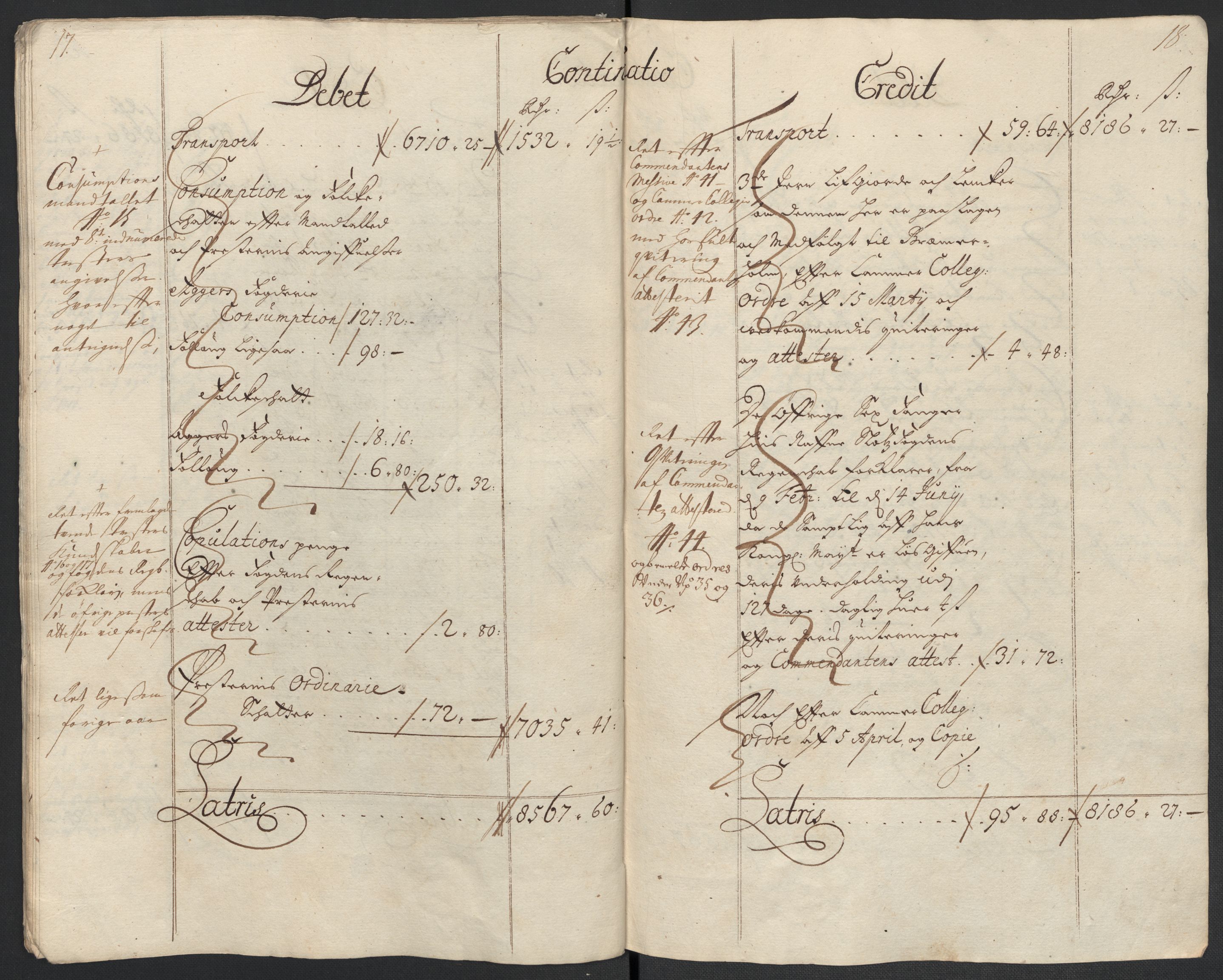 Rentekammeret inntil 1814, Reviderte regnskaper, Fogderegnskap, AV/RA-EA-4092/R10/L0445: Fogderegnskap Aker og Follo, 1703-1704, p. 322