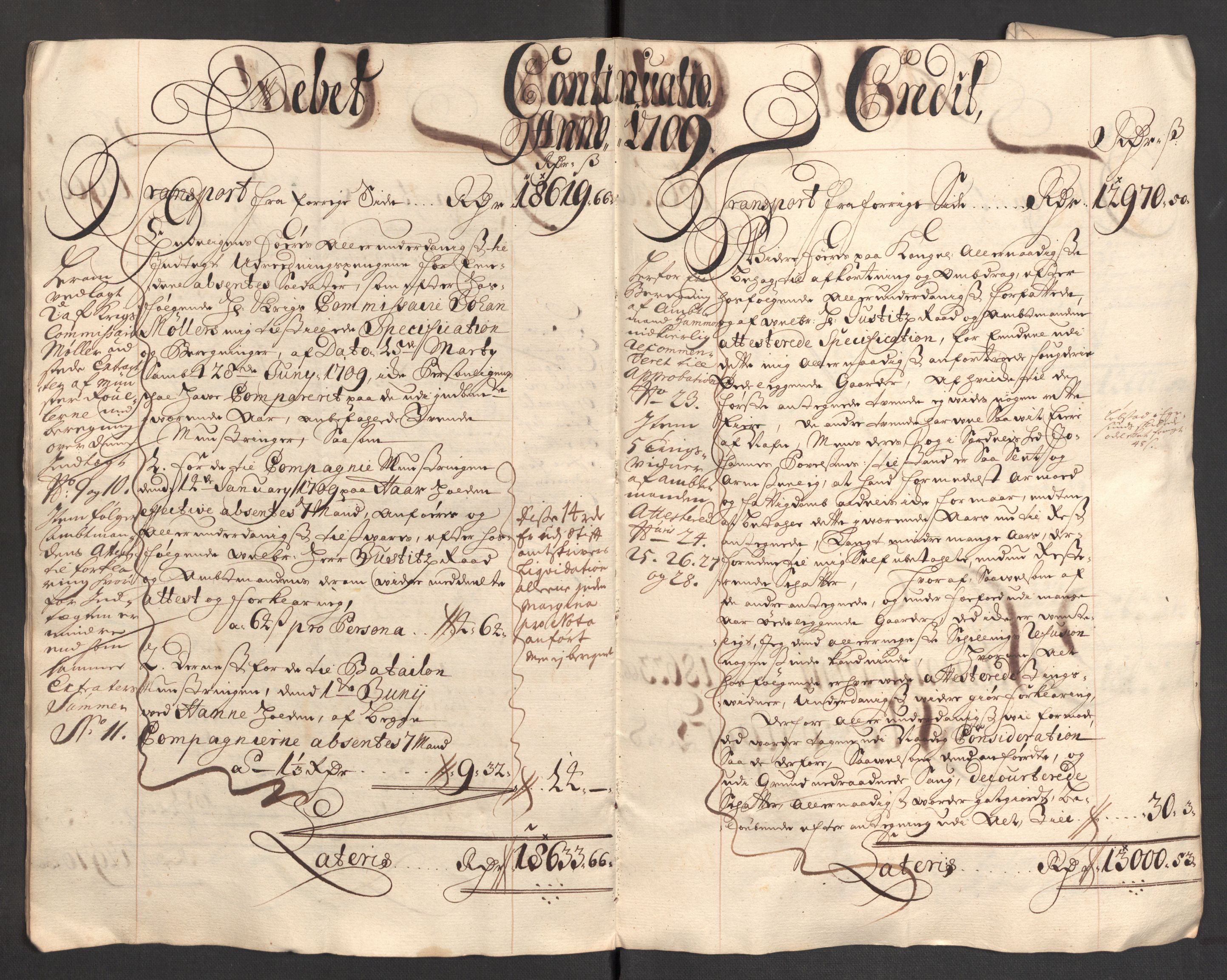 Rentekammeret inntil 1814, Reviderte regnskaper, Fogderegnskap, AV/RA-EA-4092/R46/L2734: Fogderegnskap Jæren og Dalane, 1709-1710, p. 12