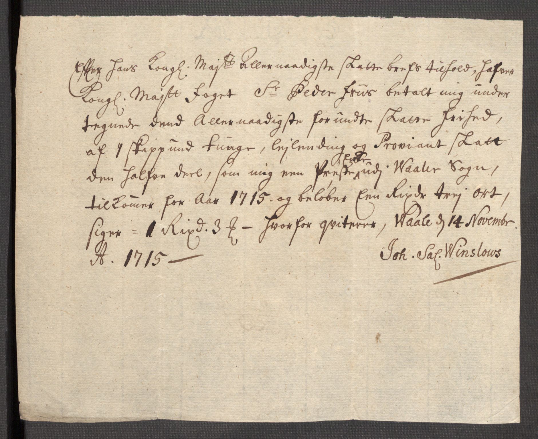 Rentekammeret inntil 1814, Reviderte regnskaper, Fogderegnskap, AV/RA-EA-4092/R04/L0140: Fogderegnskap Moss, Onsøy, Tune, Veme og Åbygge, 1715-1716, p. 177