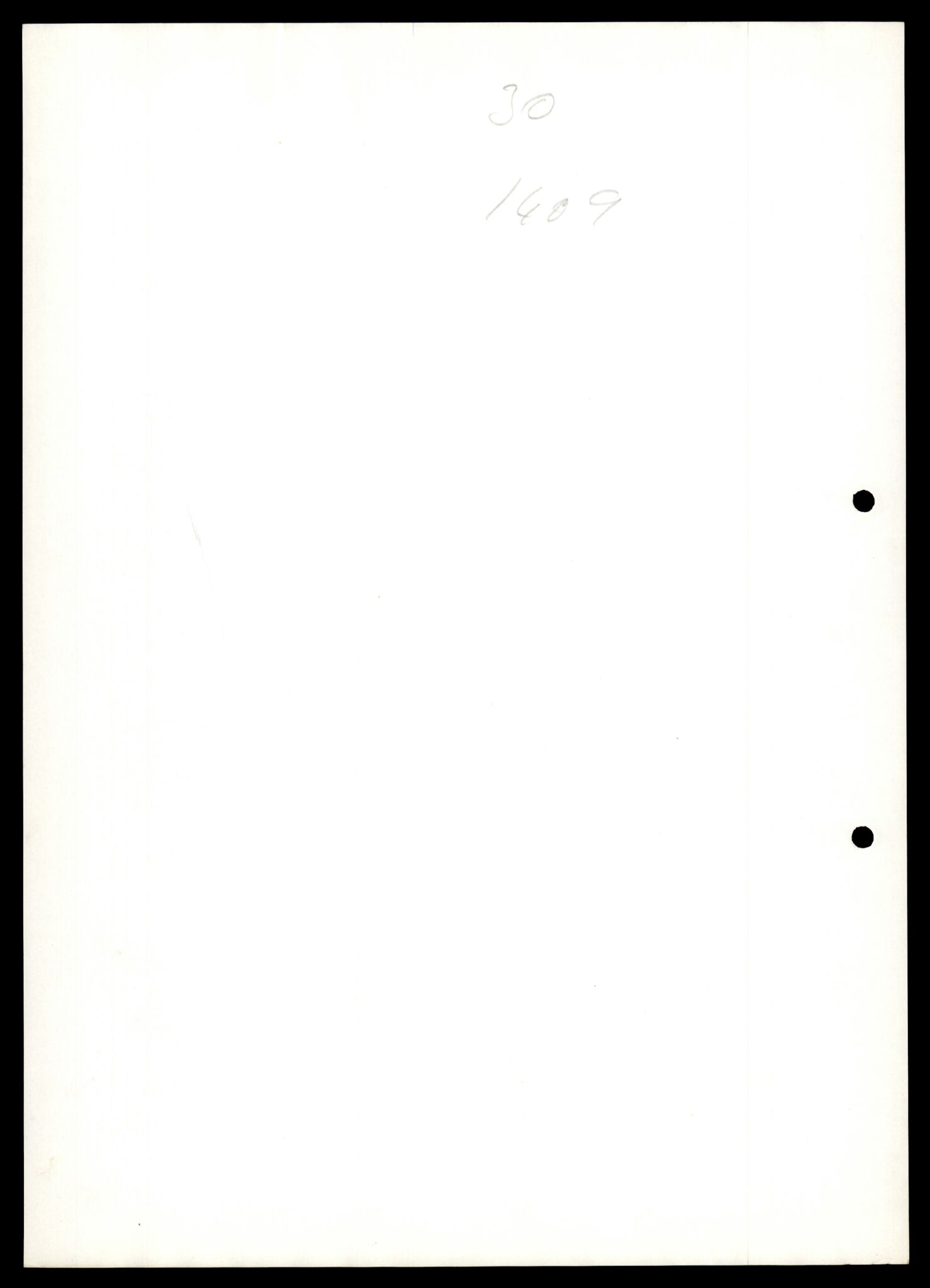 Forsvarets Overkommando. 2 kontor. Arkiv 11.4. Spredte tyske arkivsaker, AV/RA-RAFA-7031/D/Dar/Darb/L0002: Reichskommissariat, 1940-1945, p. 1201