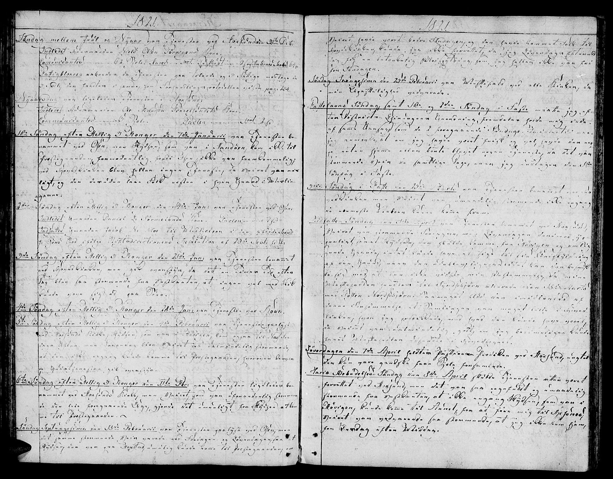 Ministerialprotokoller, klokkerbøker og fødselsregistre - Sør-Trøndelag, SAT/A-1456/657/L0701: Parish register (official) no. 657A02, 1802-1831, p. 158b