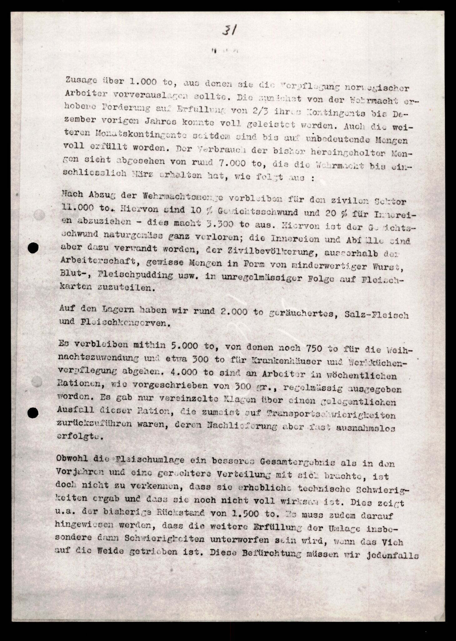 Forsvarets Overkommando. 2 kontor. Arkiv 11.4. Spredte tyske arkivsaker, AV/RA-RAFA-7031/D/Dar/Darb/L0002: Reichskommissariat, 1940-1945, p. 1202