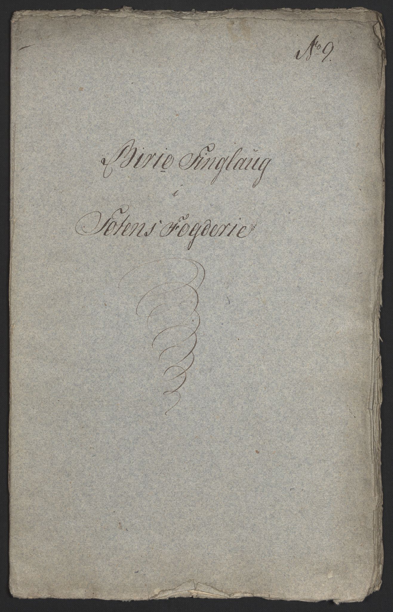 Sølvskatten 1816, NOBA/SOLVSKATTEN/A/L0013: Bind 14: Toten fogderi, 1816, p. 97