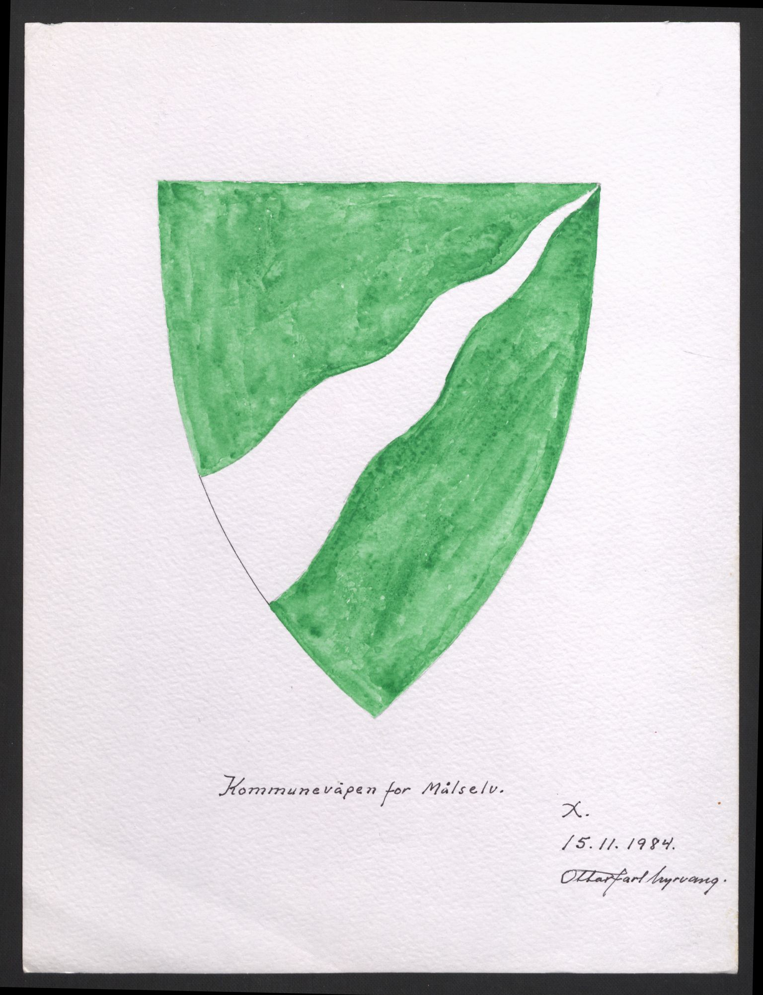 Riksarkivet, AV/RA-S-1577/T/Ta/L0016: Troms og Finnmark, p. 44