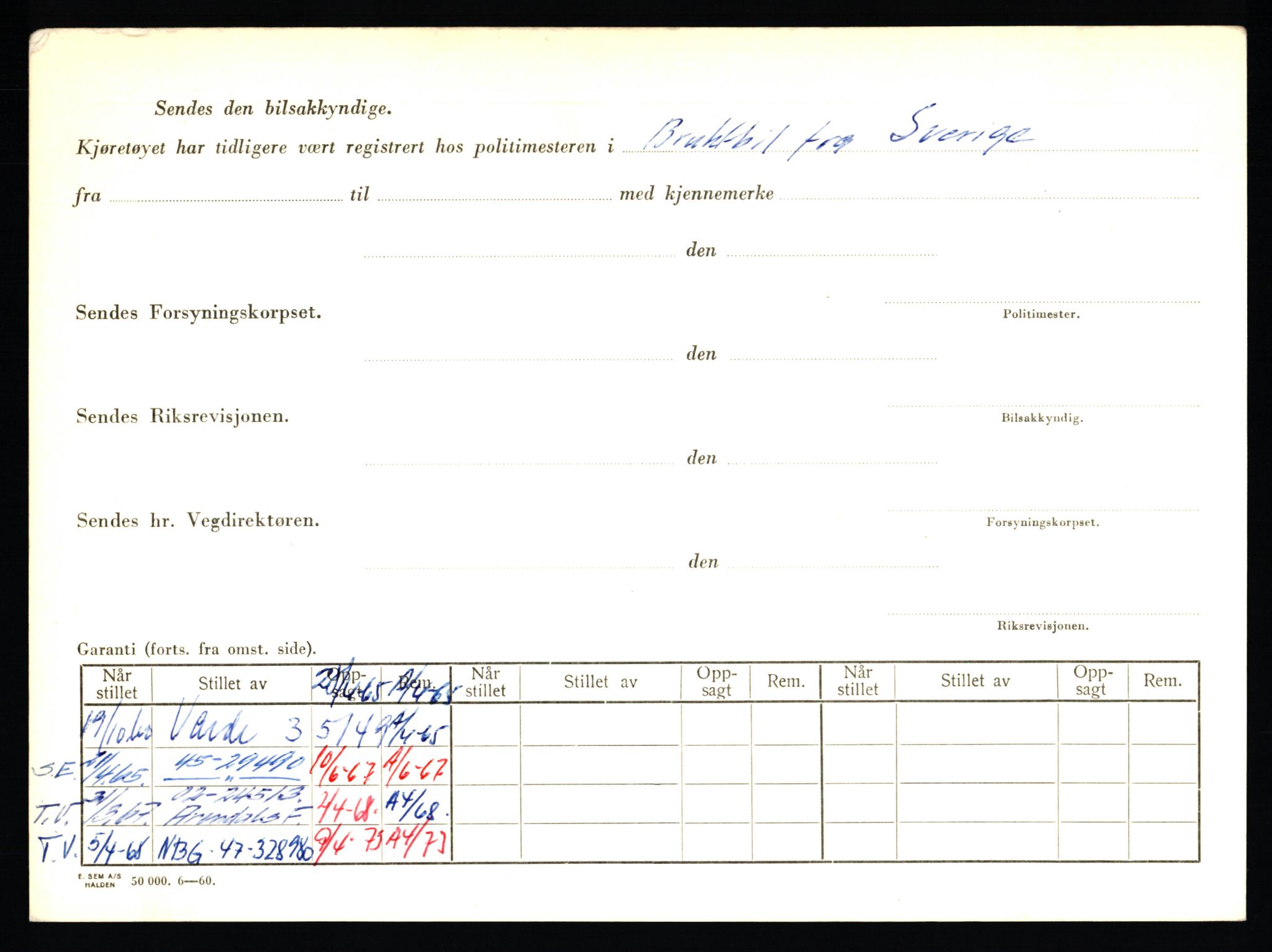 Stavanger trafikkstasjon, AV/SAST-A-101942/0/F/L0037: L-20500 - L-21499, 1930-1971, p. 1142