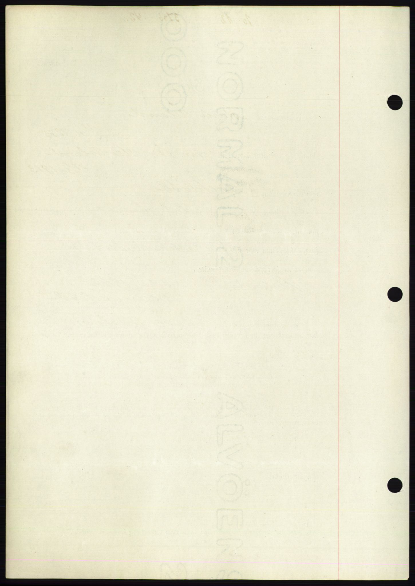 Jæren sorenskriveri, SAST/A-100310/03/G/Gba/L0083: Mortgage book, 1942-1942, Diary no: : 3756/1942