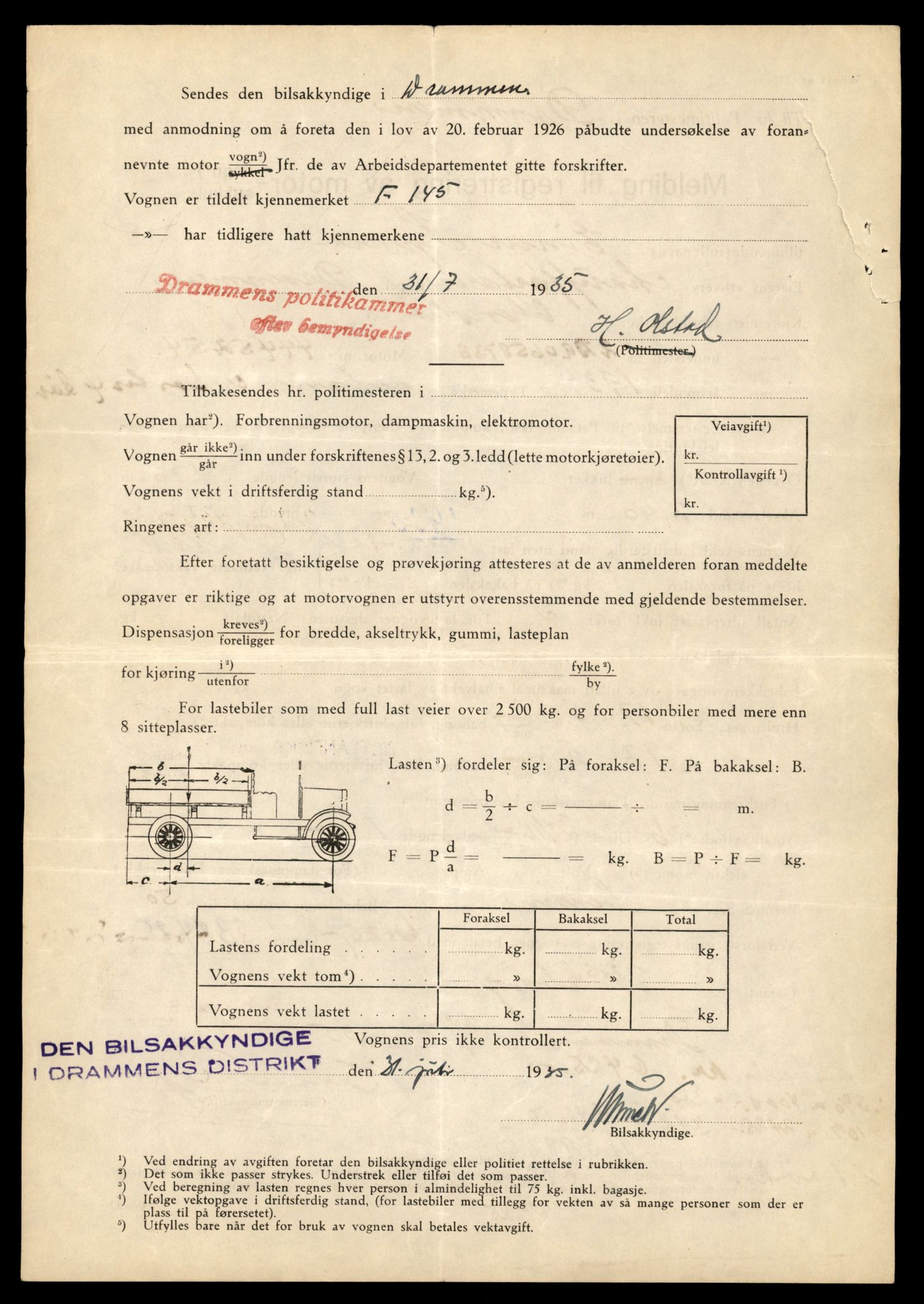 Møre og Romsdal vegkontor - Ålesund trafikkstasjon, AV/SAT-A-4099/F/Fe/L0042: Registreringskort for kjøretøy T 13906 - T 14079, 1927-1998, p. 2954