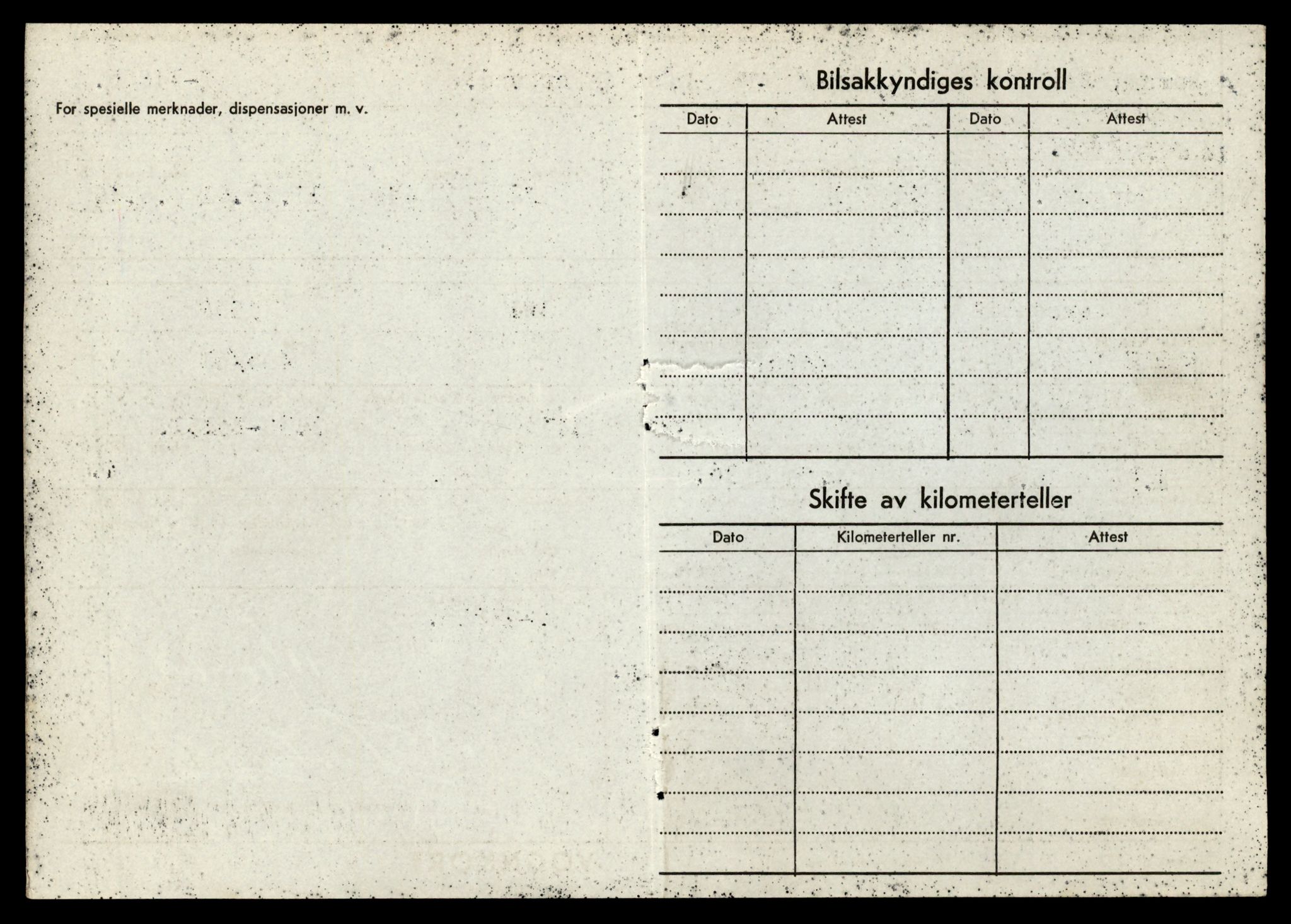 Møre og Romsdal vegkontor - Ålesund trafikkstasjon, AV/SAT-A-4099/F/Fe/L0049: Registreringskort for kjøretøy T 14864 - T 18613, 1927-1998, p. 594