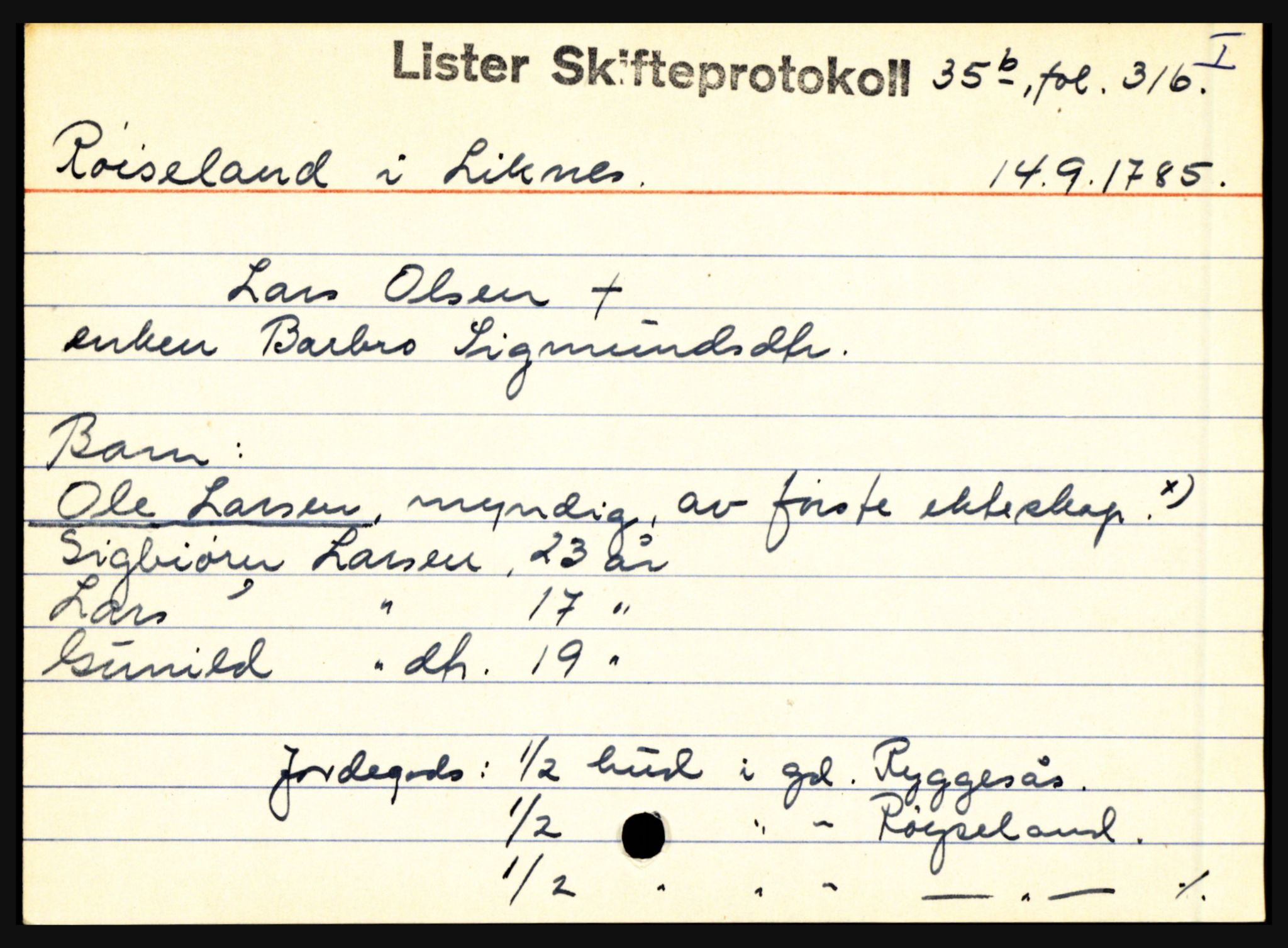 Lister sorenskriveri, AV/SAK-1221-0003/H, p. 31793