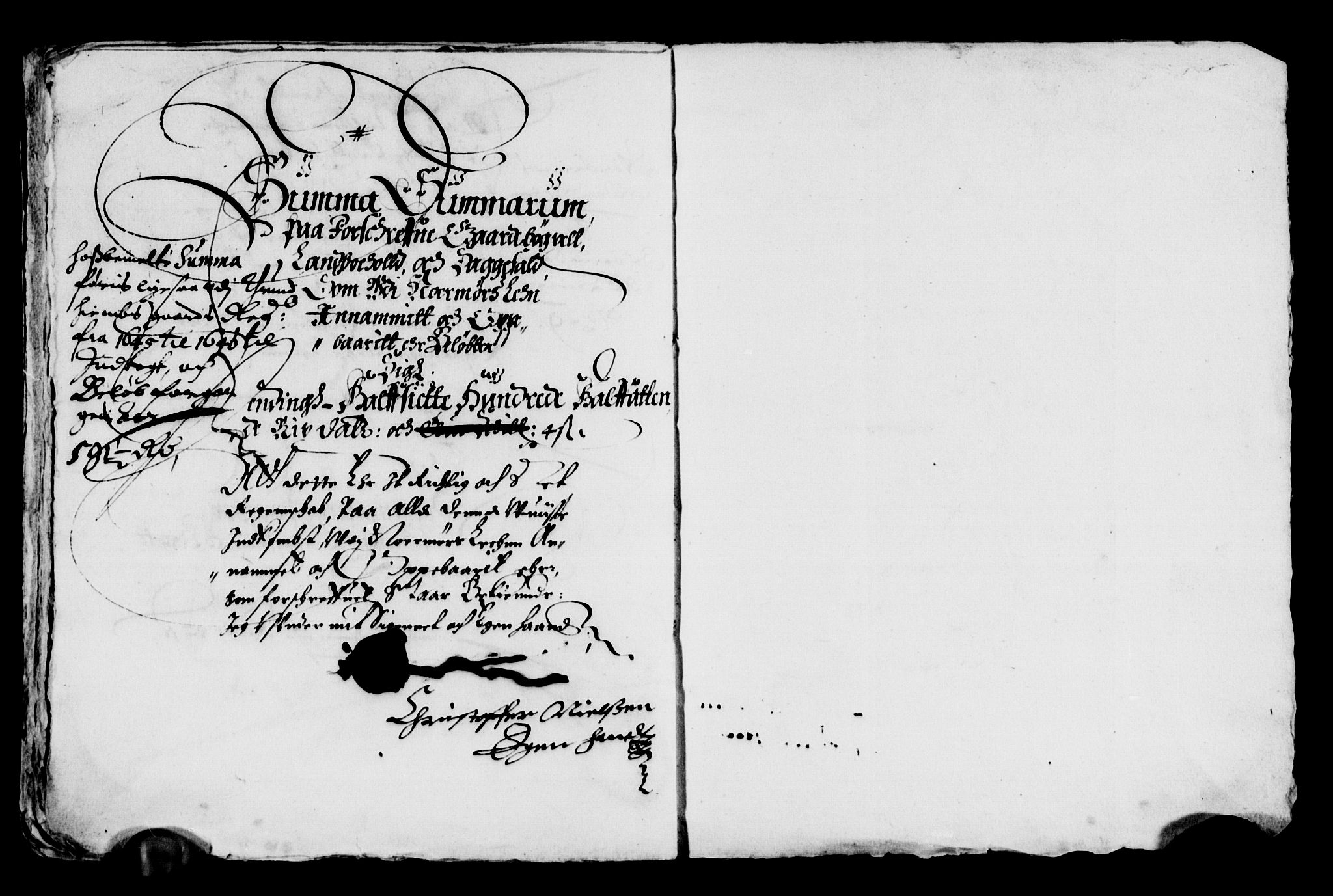 Rentekammeret inntil 1814, Reviderte regnskaper, Lensregnskaper, AV/RA-EA-5023/R/Rb/Rbw/L0083: Trondheim len, 1644-1646