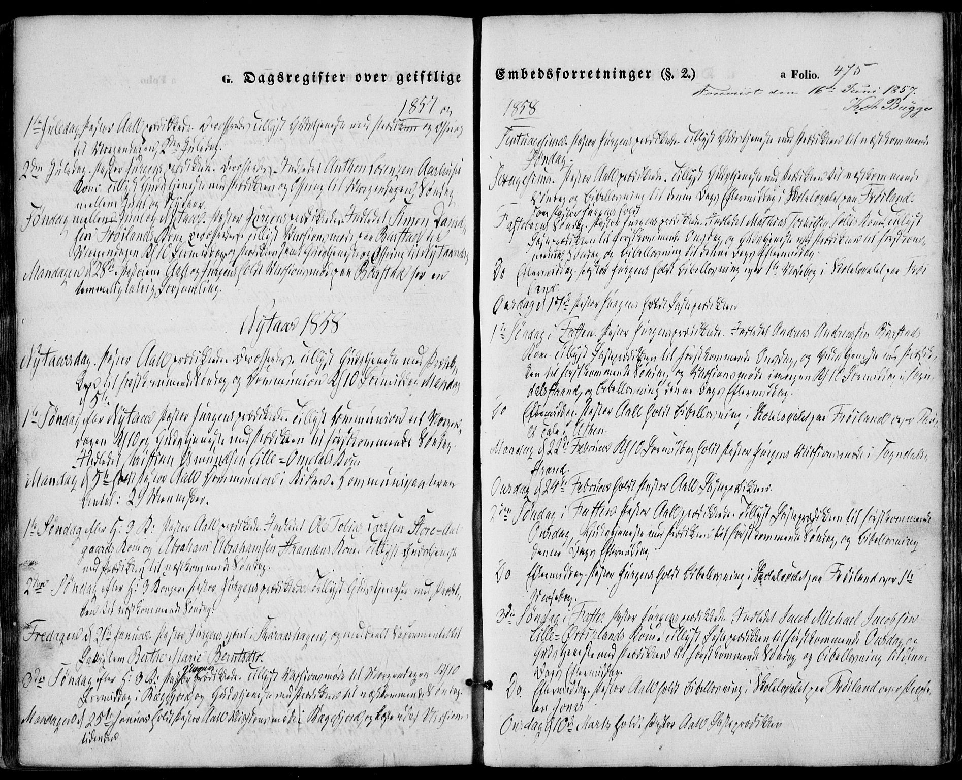 Sokndal sokneprestkontor, SAST/A-101808: Parish register (official) no. A 9, 1857-1874, p. 475