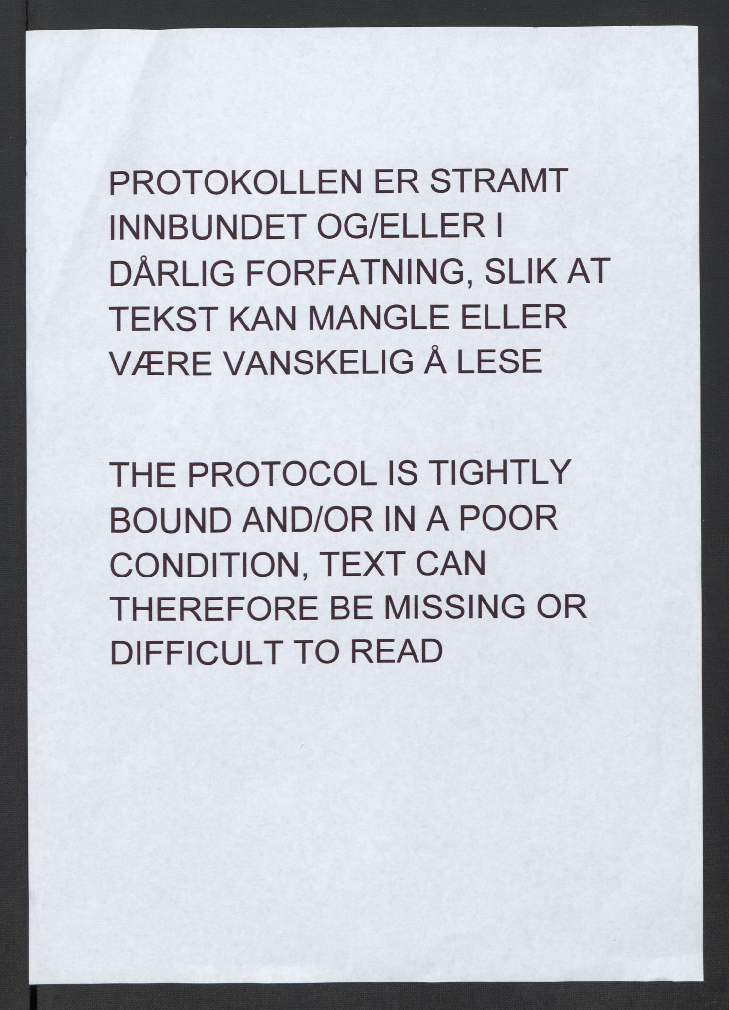 Kommersekollegiet, Brannforsikringskontoret 1767-1814, AV/RA-EA-5458/F/Fa/L0040/0002: Moss / Branntakstprotokoll, 1767, p. 2