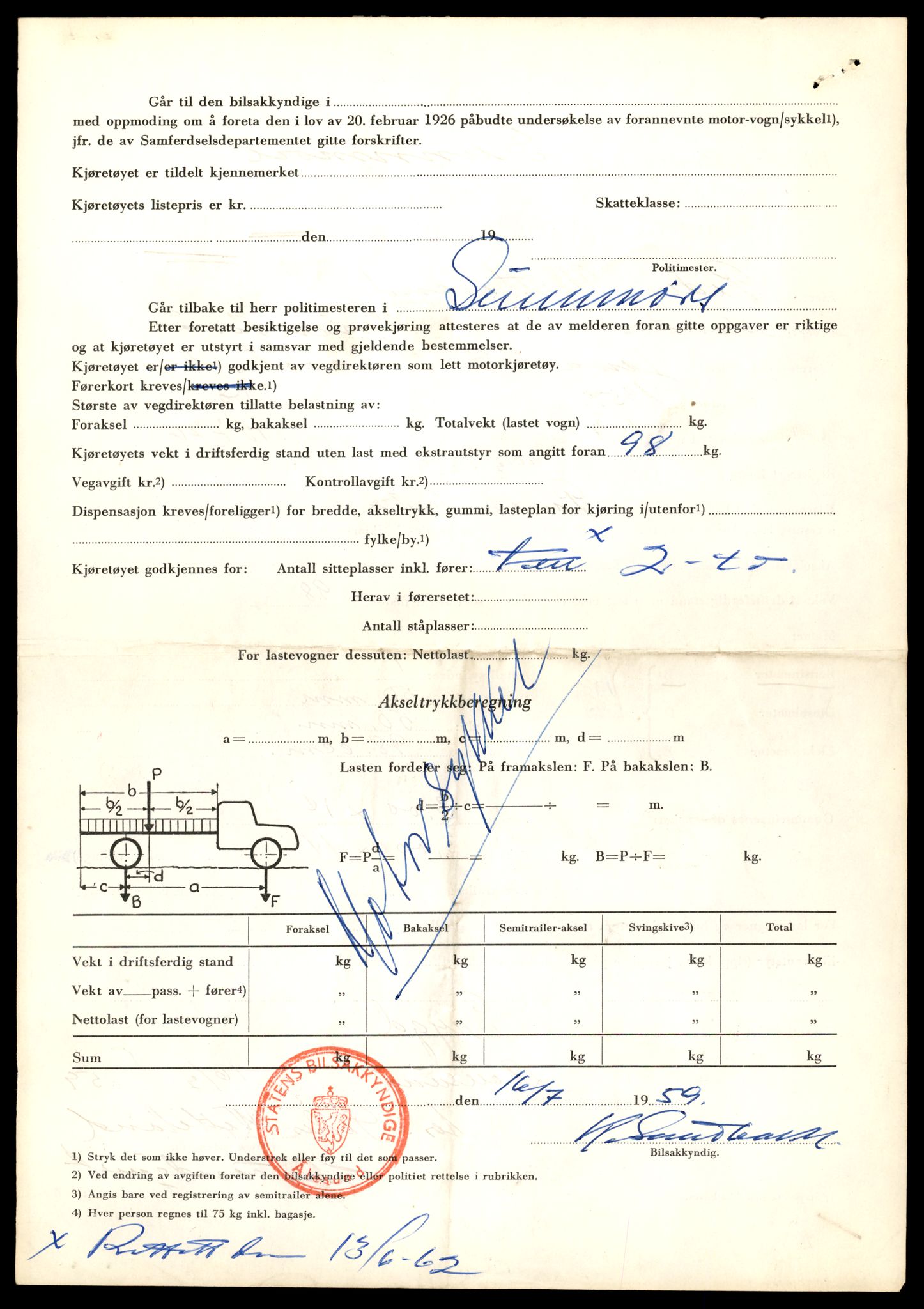 Møre og Romsdal vegkontor - Ålesund trafikkstasjon, AV/SAT-A-4099/F/Fe/L0041: Registreringskort for kjøretøy T 13710 - T 13905, 1927-1998, p. 1648