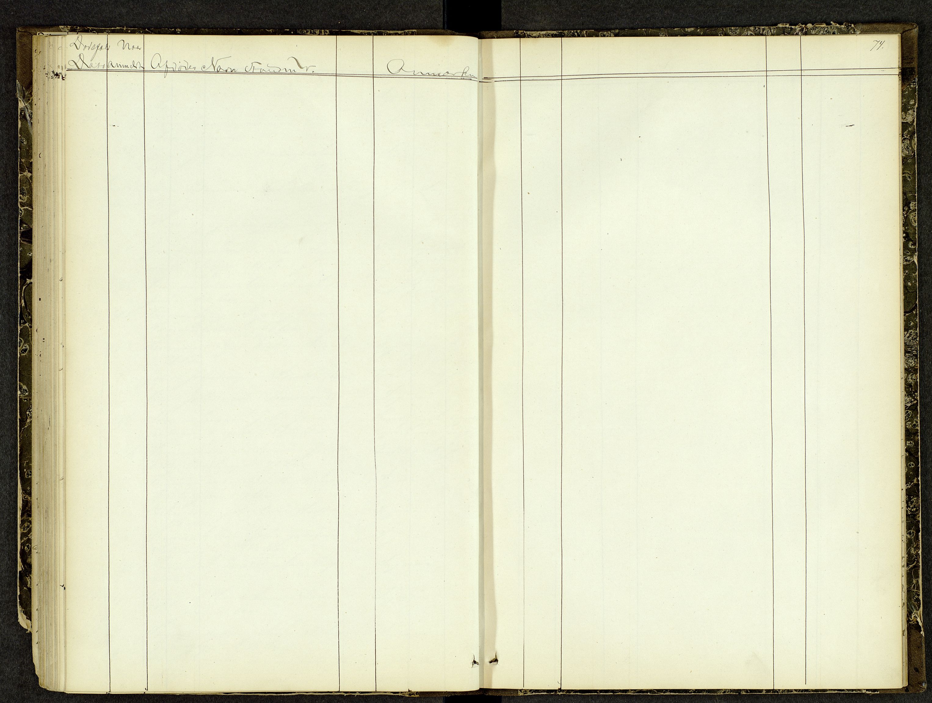 Nord-Gudbrandsdal tingrett, SAH/TING-002/J/Jk/Jka/L0001: Dødsfallsprotokoll, 1863-1884, p. 73b-74a