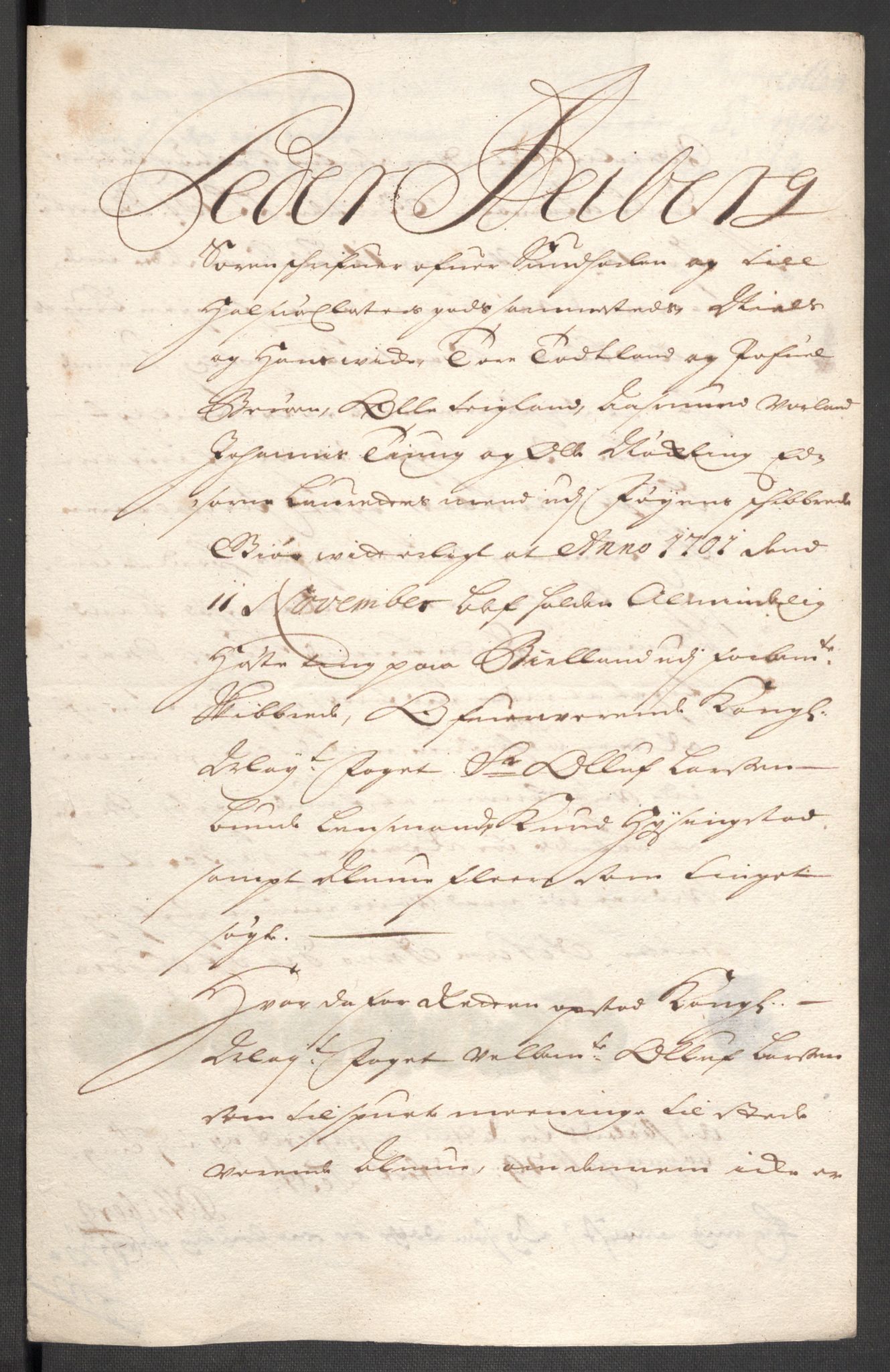 Rentekammeret inntil 1814, Reviderte regnskaper, Fogderegnskap, AV/RA-EA-4092/R48/L2979: Fogderegnskap Sunnhordland og Hardanger, 1700-1701, p. 473