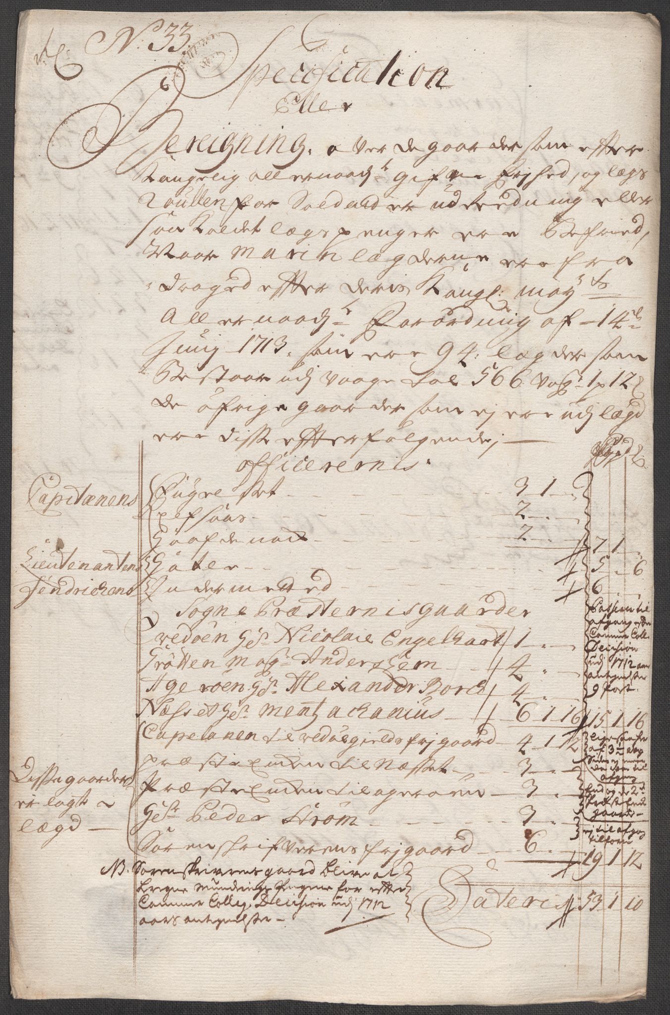 Rentekammeret inntil 1814, Reviderte regnskaper, Fogderegnskap, RA/EA-4092/R55/L3664: Fogderegnskap Romsdal, 1717, p. 225