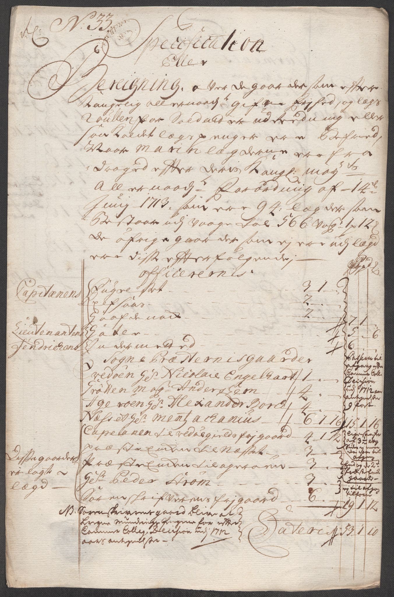 Rentekammeret inntil 1814, Reviderte regnskaper, Fogderegnskap, AV/RA-EA-4092/R55/L3664: Fogderegnskap Romsdal, 1717, p. 225