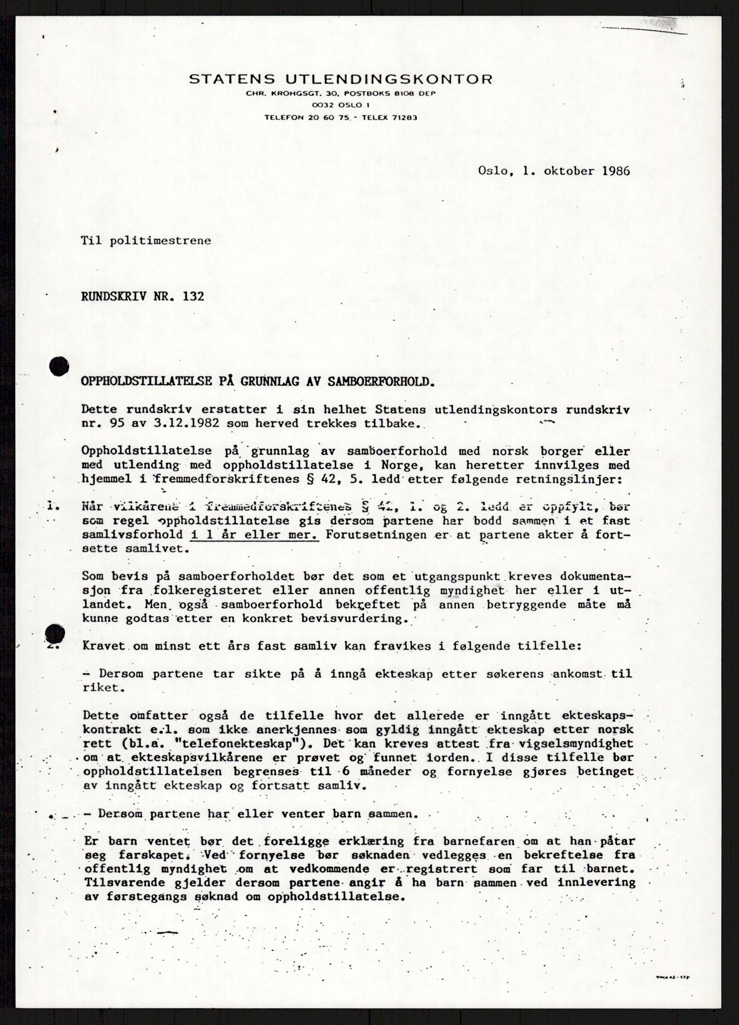 Det Norske Forbundet av 1948/Landsforeningen for Lesbisk og Homofil Frigjøring, AV/RA-PA-1216/A/Ag/L0003: Tillitsvalgte og medlemmer, 1952-1992, p. 302