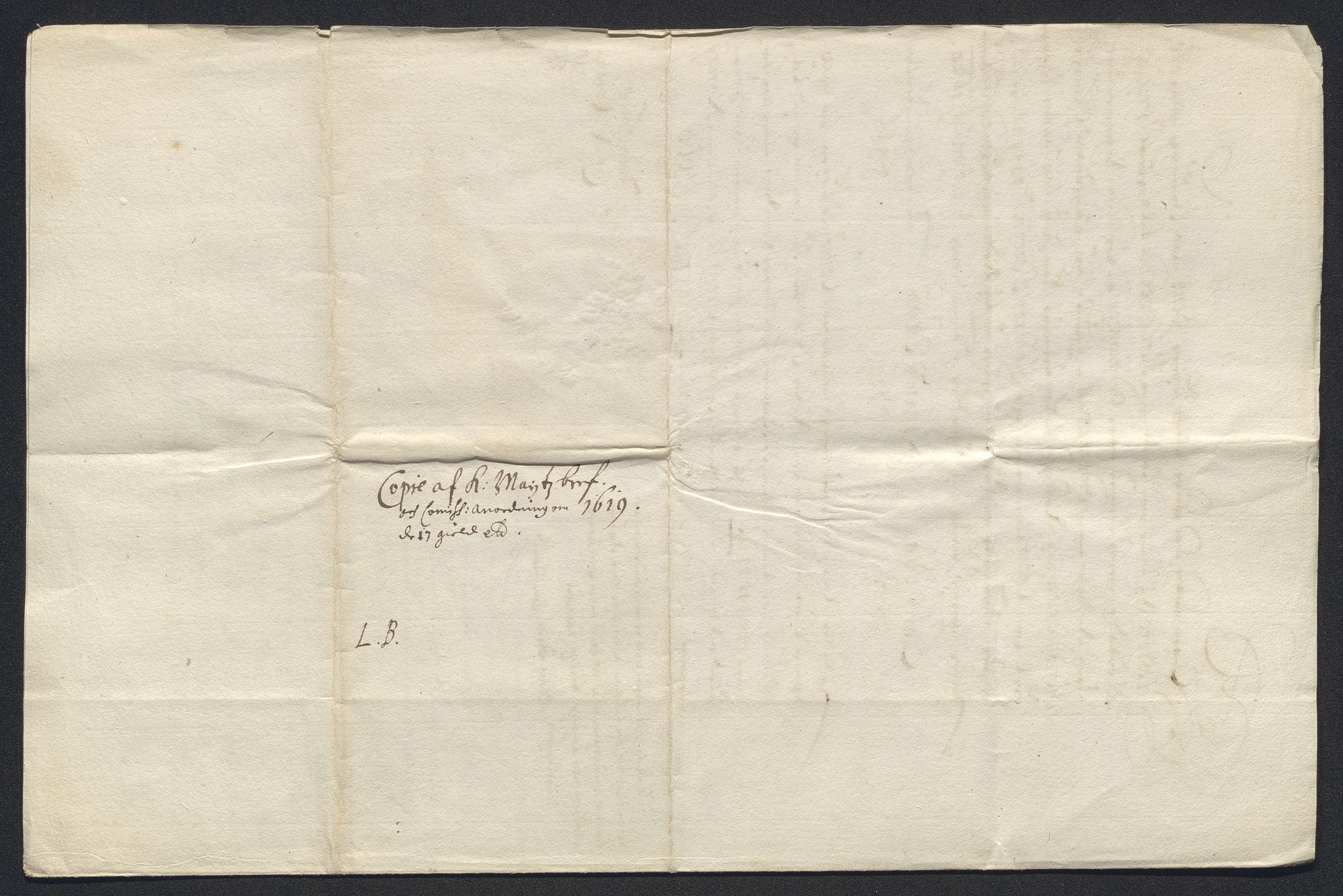 Rentekammeret inntil 1814, Reviderte regnskaper, Kirkeregnskap, AV/RA-EA-4067/Rf/L0129: Kirkeregnskap, 1625-1684, p. 508