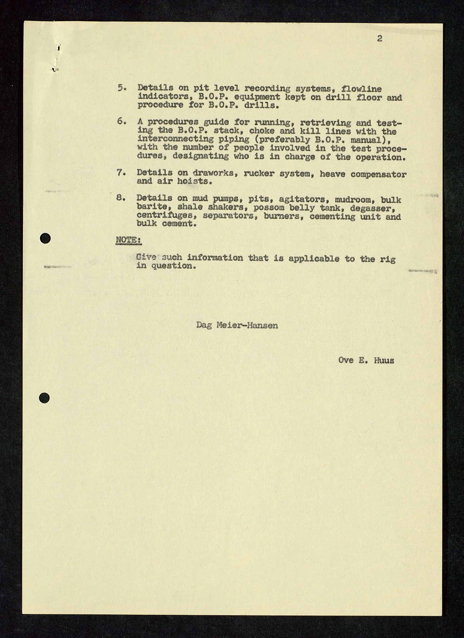 Industridepartementet, Oljekontoret, AV/SAST-A-101348/Da/L0011: Arkivnøkkel 753 - 792 Produksjonsopplegg, boreutstyr, rapporter , målinger, 1966-1972, p. 566