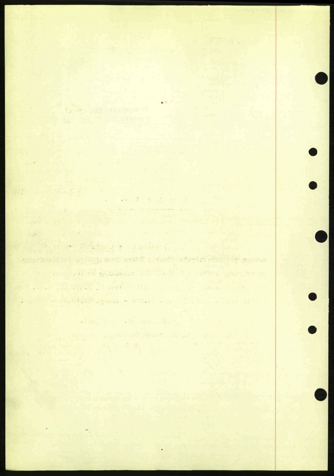 Oslo byskriverembete, AV/SAO-A-10227/G/Gb/Gbd/Gbda/L0017: Mortgage book no. A215, 1949-1950, Diary no: : 14812/1949