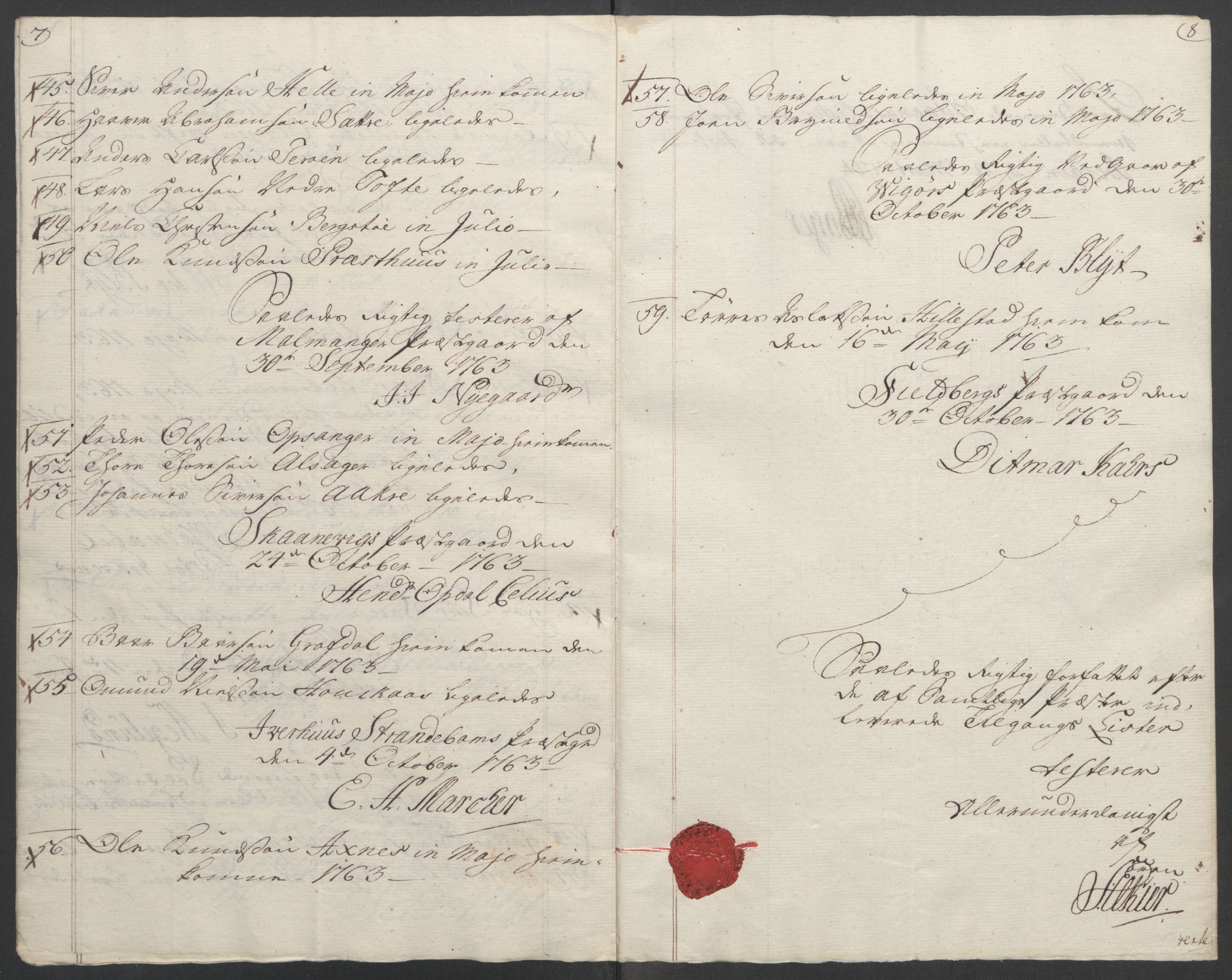 Rentekammeret inntil 1814, Reviderte regnskaper, Fogderegnskap, AV/RA-EA-4092/R49/L3157: Ekstraskatten Rosendal Baroni, 1762-1772, p. 38