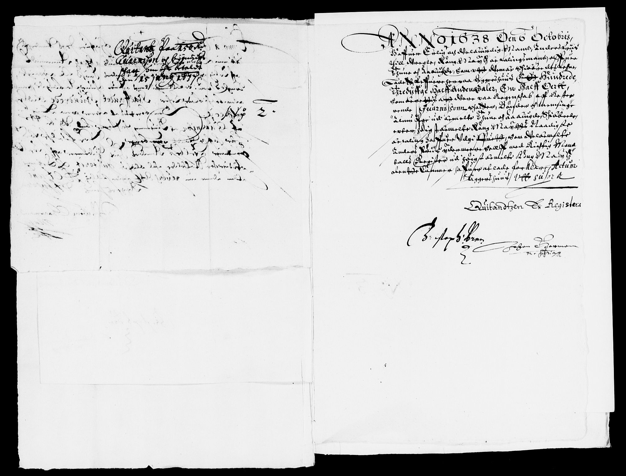 Rentekammeret inntil 1814, Reviderte regnskaper, Lensregnskaper, AV/RA-EA-5023/R/Rb/Rbc/L0003: Tune, Åbygge og Veme len, 1639-1641