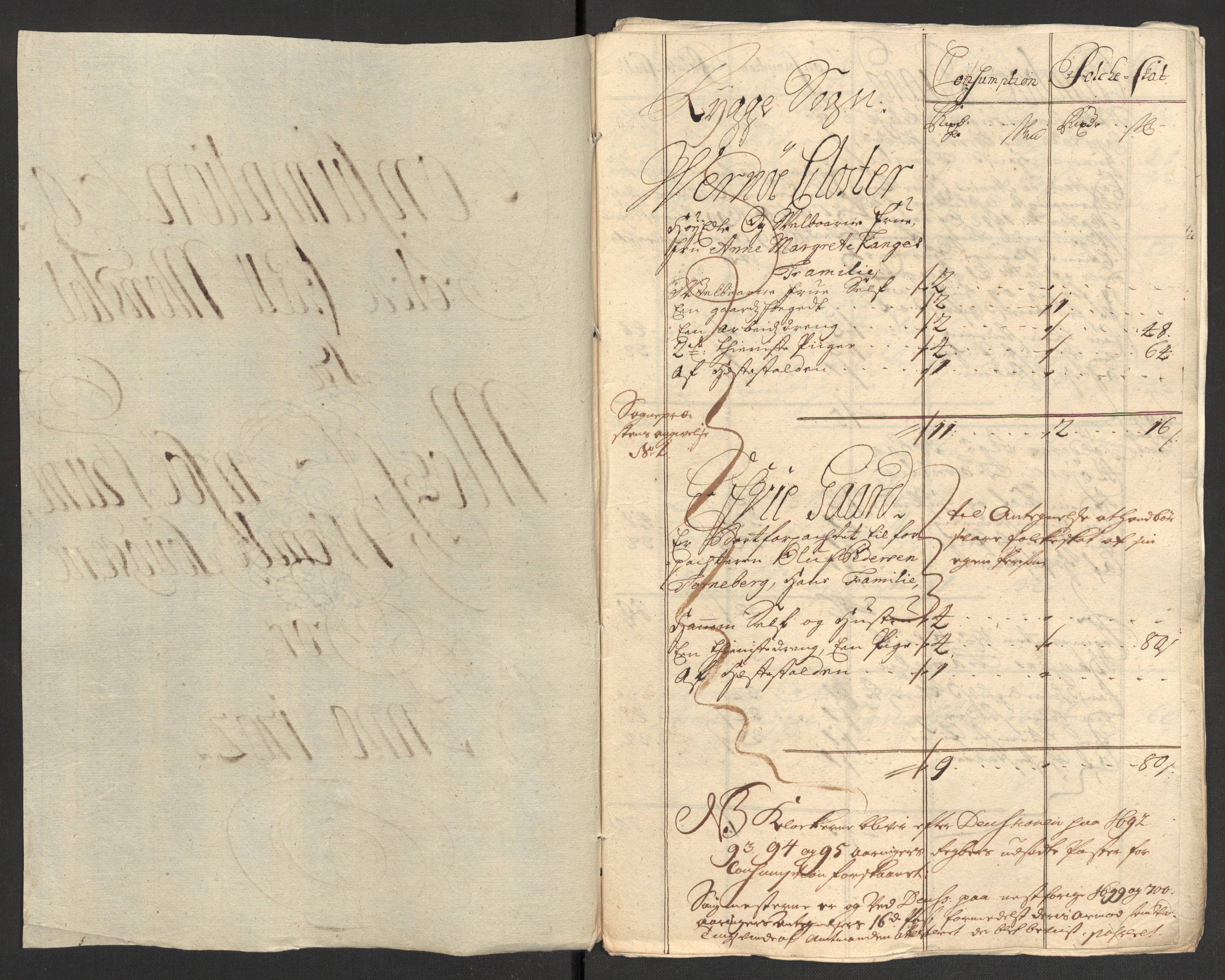 Rentekammeret inntil 1814, Reviderte regnskaper, Fogderegnskap, AV/RA-EA-4092/R04/L0131: Fogderegnskap Moss, Onsøy, Tune, Veme og Åbygge, 1702, p. 79