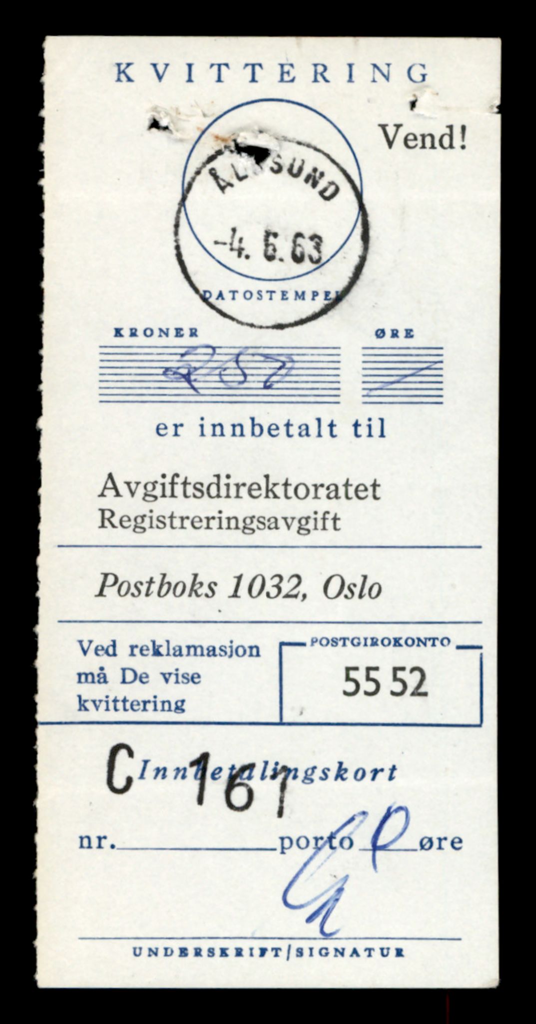 Møre og Romsdal vegkontor - Ålesund trafikkstasjon, AV/SAT-A-4099/F/Fe/L0045: Registreringskort for kjøretøy T 14320 - T 14444, 1927-1998, p. 143