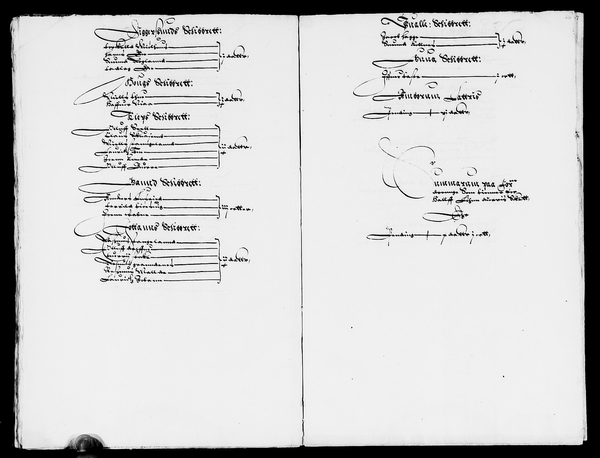 Rentekammeret inntil 1814, Reviderte regnskaper, Lensregnskaper, AV/RA-EA-5023/R/Rb/Rbs/L0004: Stavanger len, 1611-1615