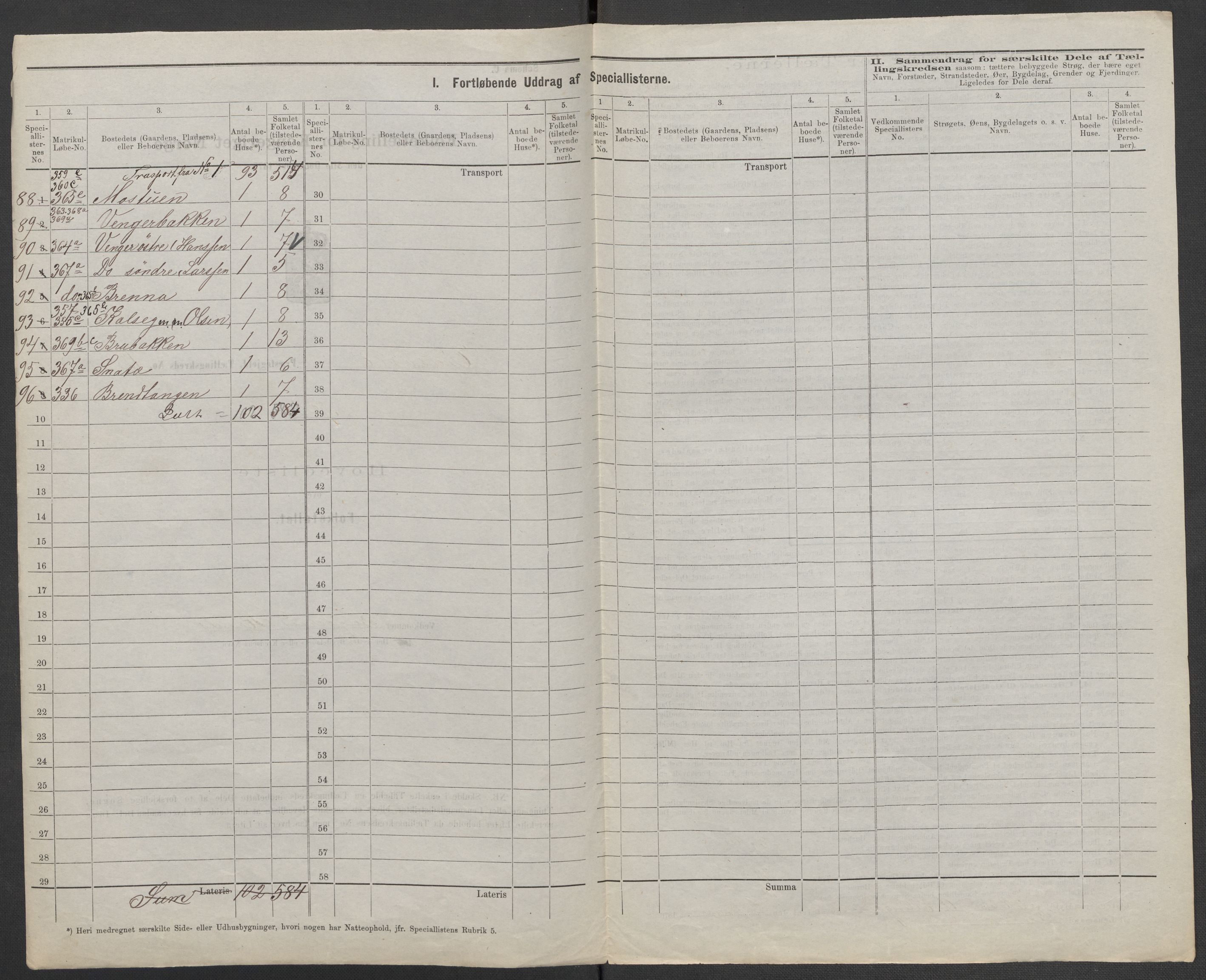 RA, 1875 census for 0237P Eidsvoll, 1875, p. 50