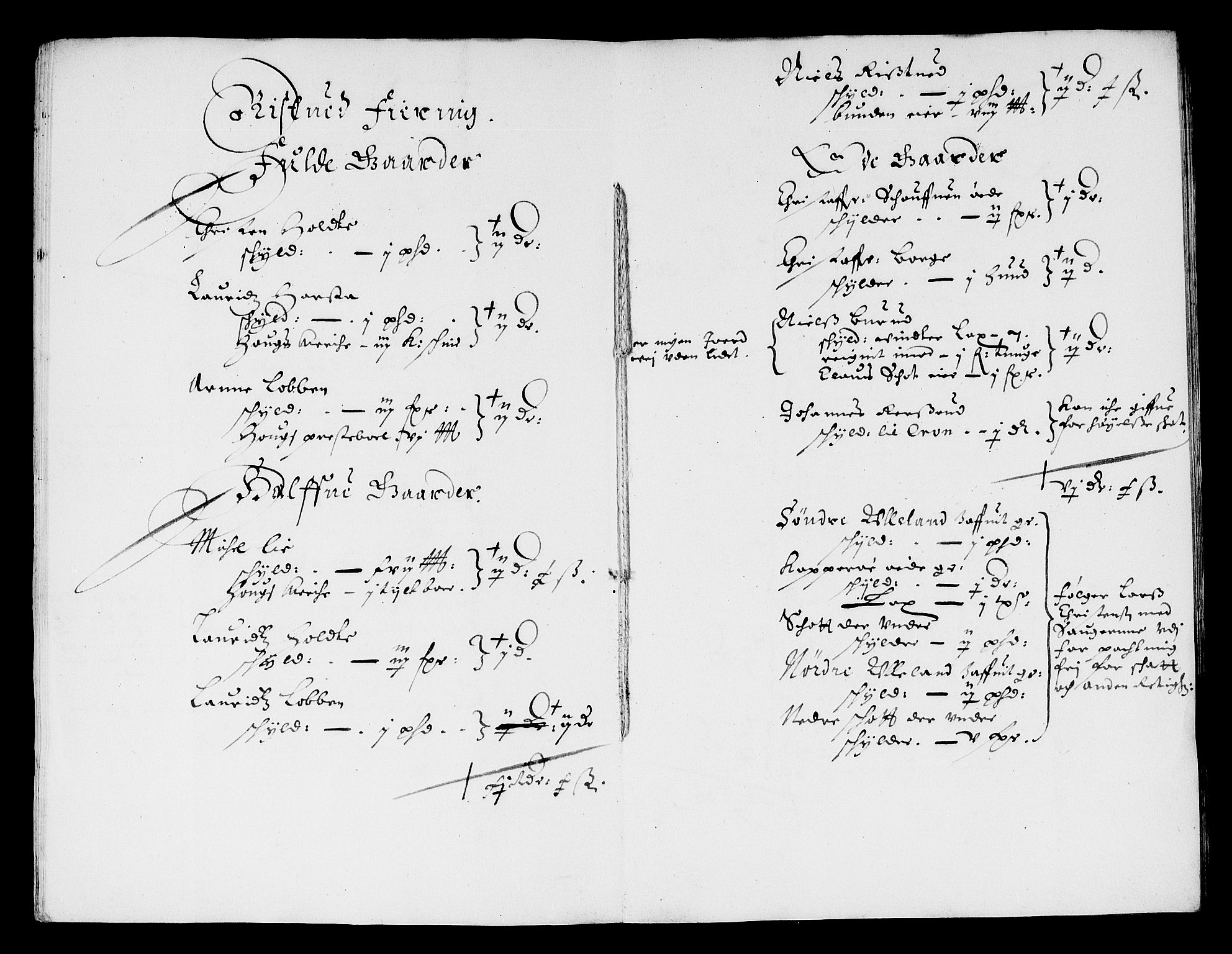 Rentekammeret inntil 1814, Reviderte regnskaper, Stiftamtstueregnskaper, Landkommissariatet på Akershus og Akershus stiftamt, AV/RA-EA-5869/R/Ra/L0031: Landkommissariatet på Akershus, 1665