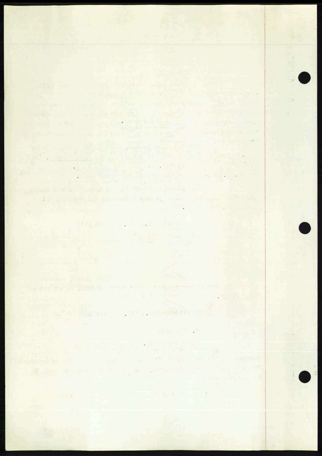 Kristiansund byfogd, AV/SAT-A-4587/A/27: Mortgage book no. 39b, 1946-1947, Diary no: : 886/1947
