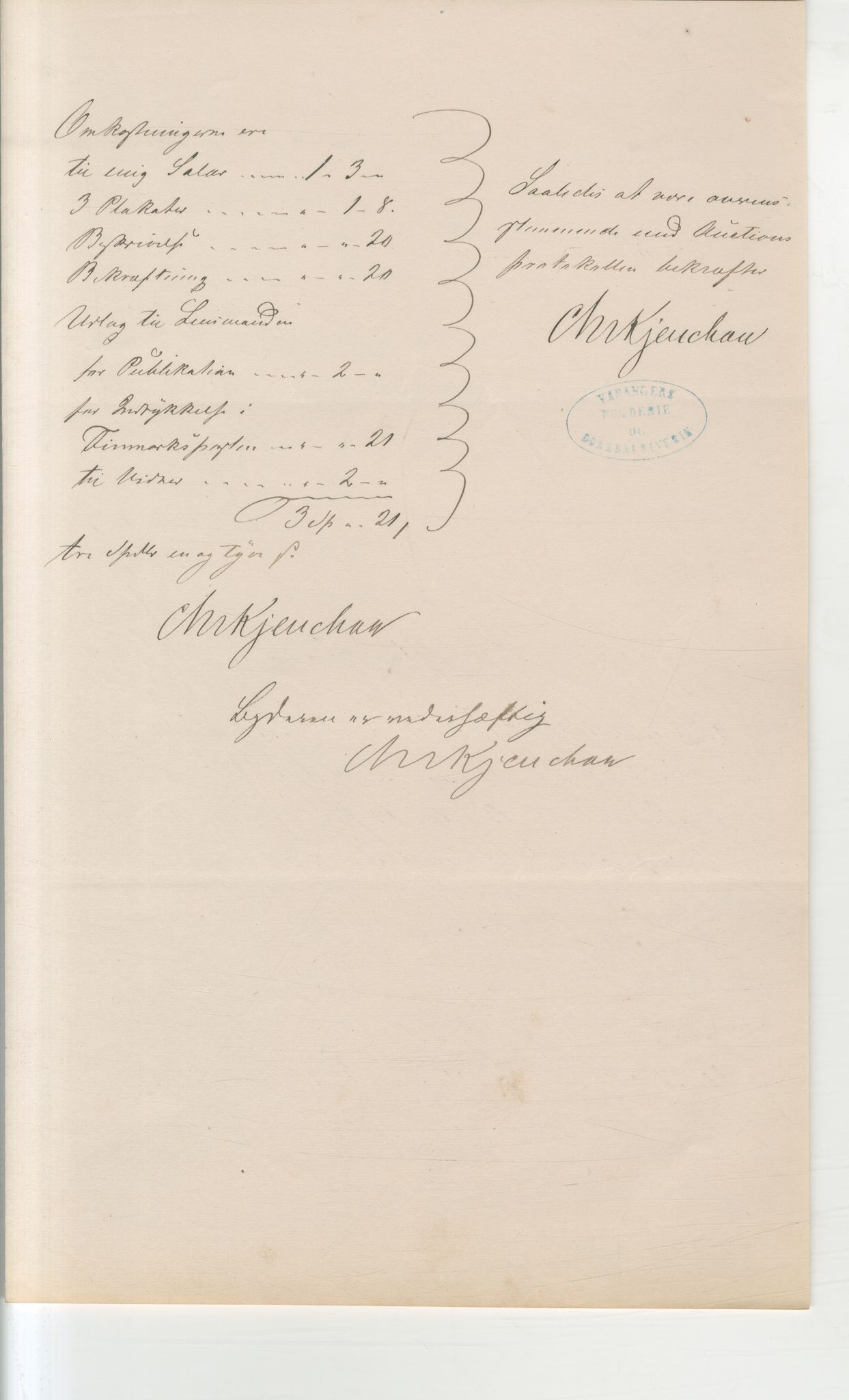 Brodtkorb handel A/S, VAMU/A-0001/Q/Qb/L0003: Faste eiendommer i Vardø Herred, 1862-1939, p. 11
