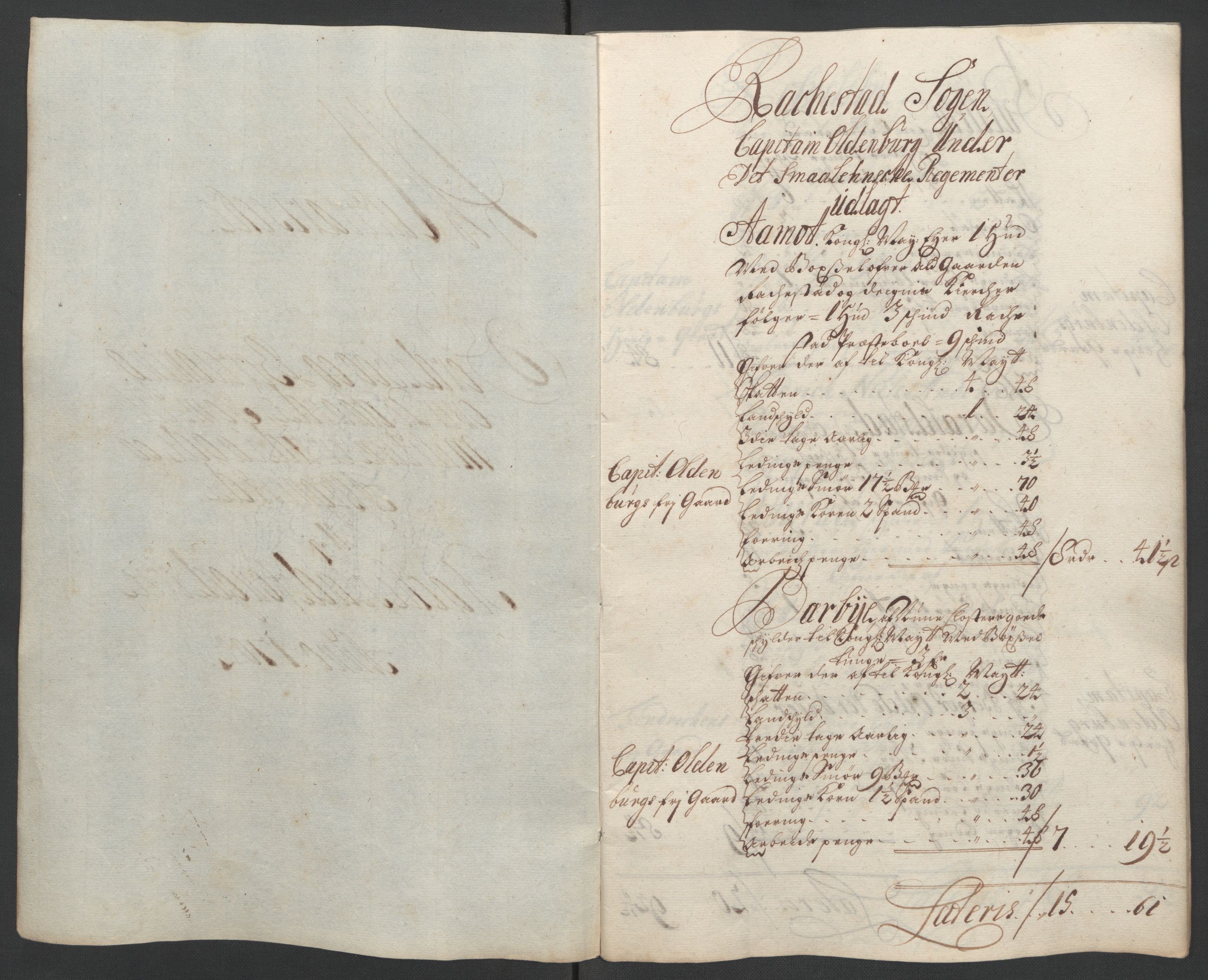 Rentekammeret inntil 1814, Reviderte regnskaper, Fogderegnskap, AV/RA-EA-4092/R07/L0296: Fogderegnskap Rakkestad, Heggen og Frøland, 1704, p. 252