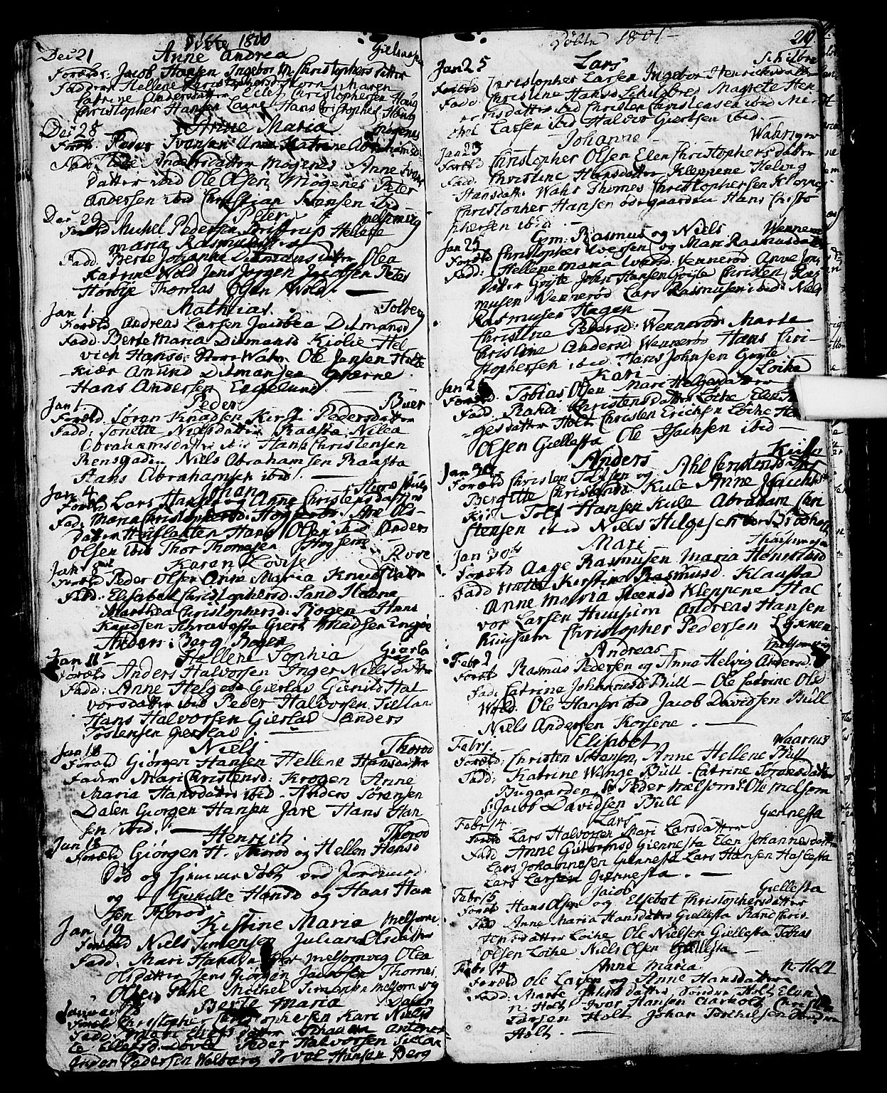Stokke kirkebøker, SAKO/A-320/F/Fa/L0003: Parish register (official) no. I 3, 1771-1803, p. 219