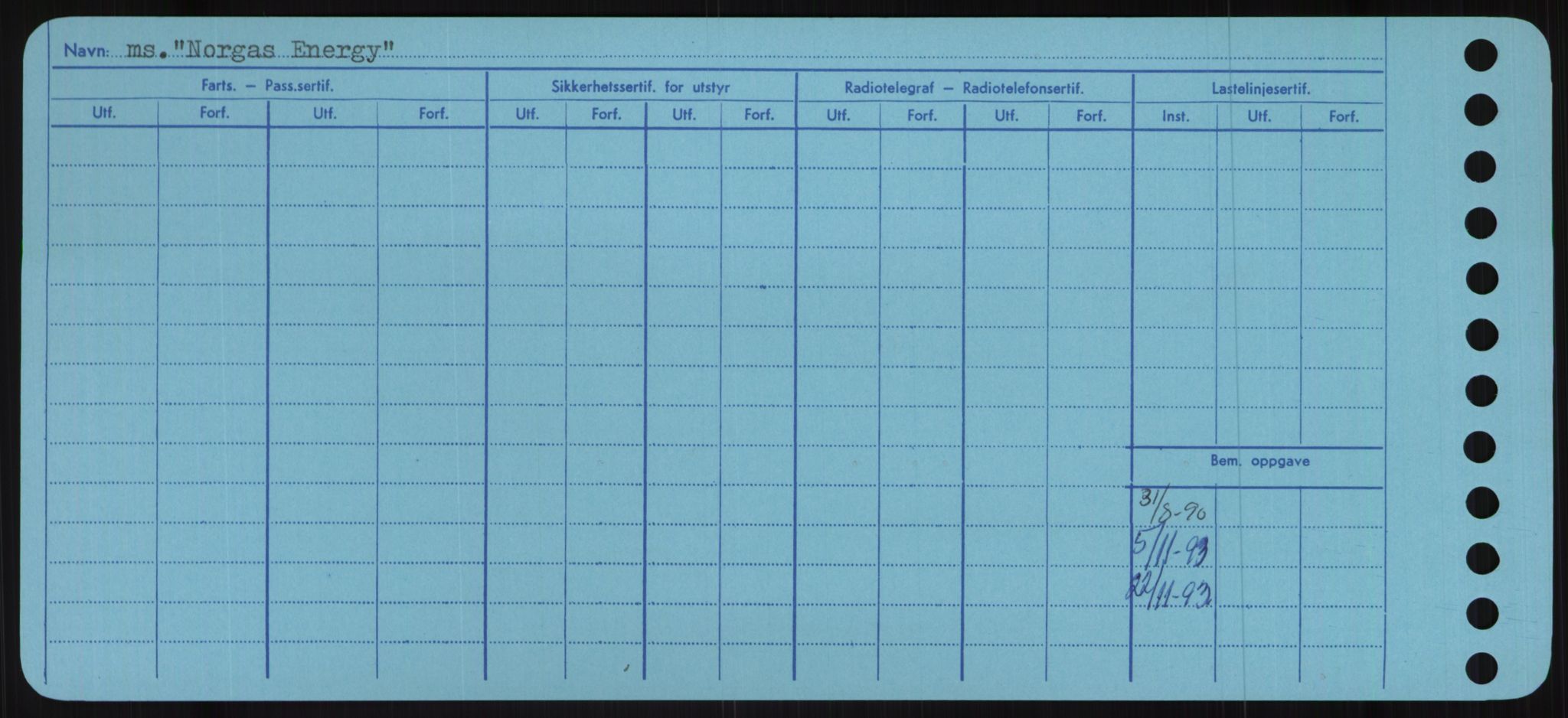 Sjøfartsdirektoratet med forløpere, Skipsmålingen, RA/S-1627/H/Ha/L0004/0001: Fartøy, Mas-R / Fartøy, Mas-Odd, p. 742