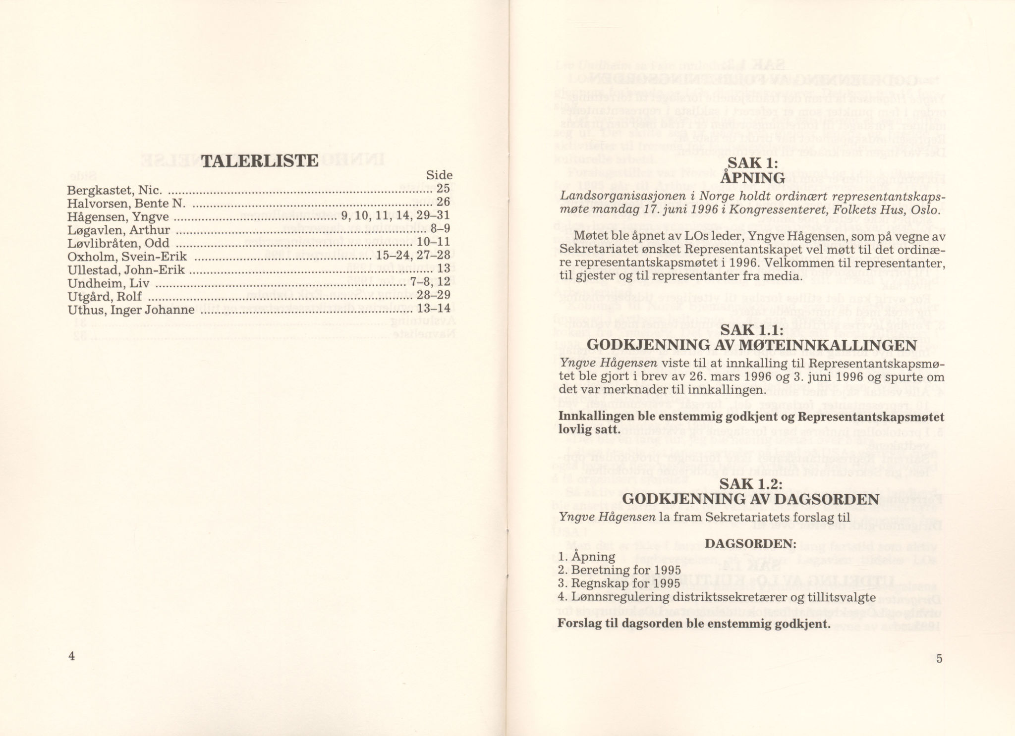 Landsorganisasjonen i Norge, AAB/ARK-1579, 1993-2008, p. 302