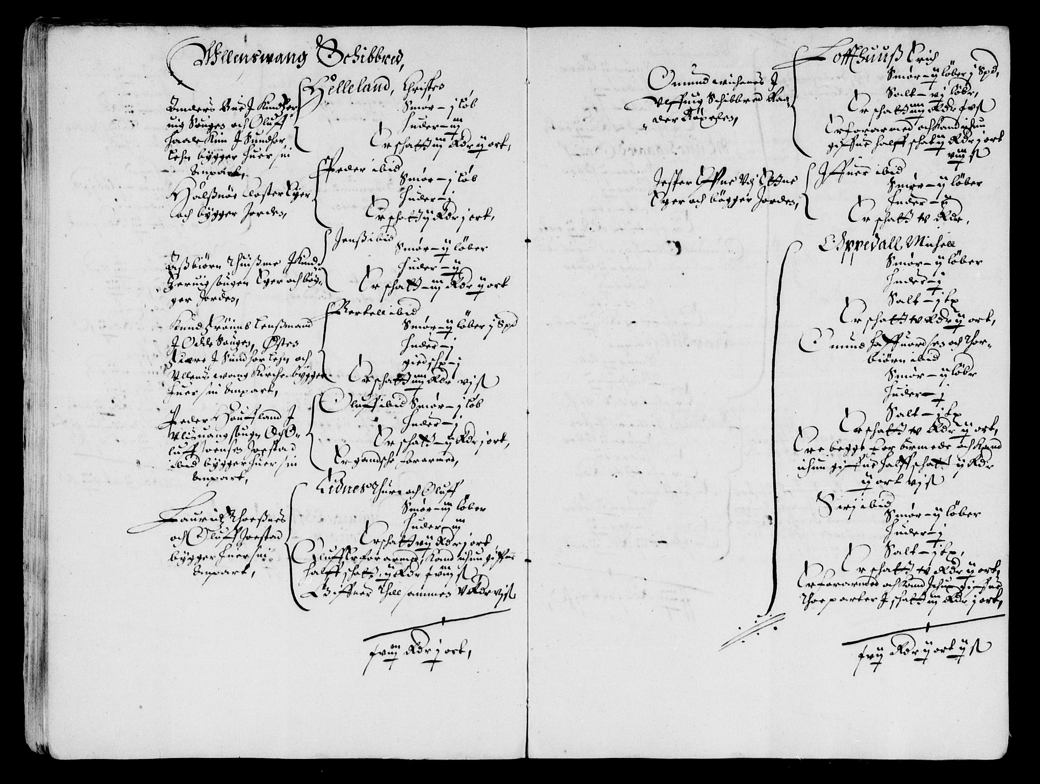 Rentekammeret inntil 1814, Reviderte regnskaper, Lensregnskaper, AV/RA-EA-5023/R/Rb/Rbt/L0113: Bergenhus len, 1648-1650