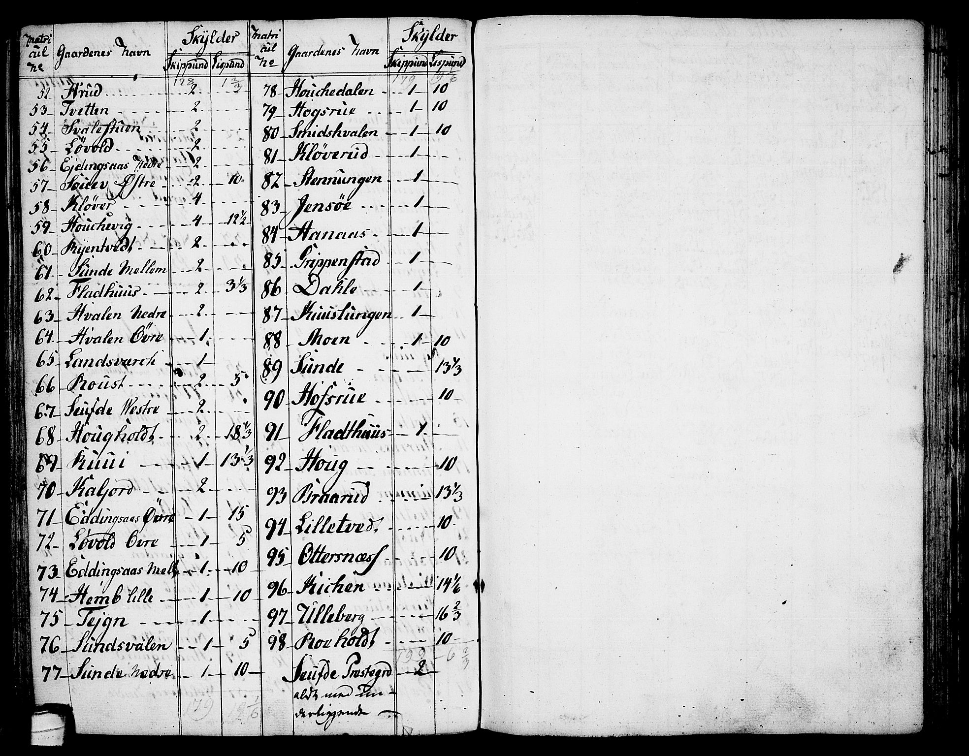 Sauherad kirkebøker, SAKO/A-298/F/Fa/L0004: Parish register (official) no. I 4, 1767-1814