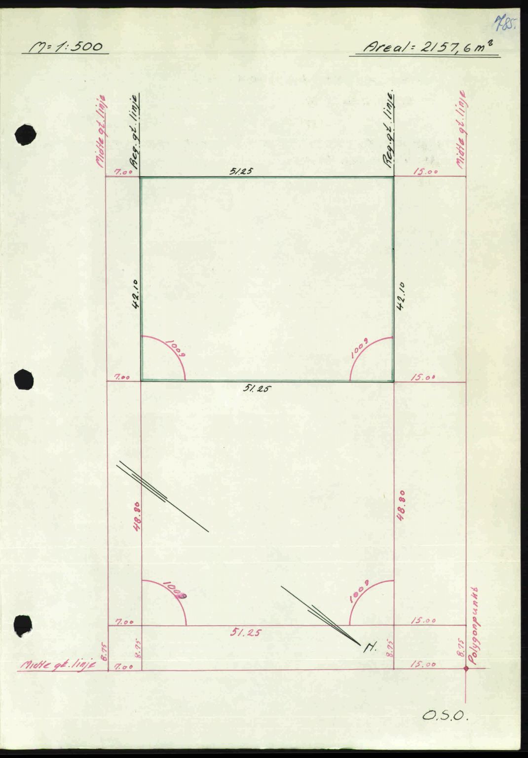 Nordmøre sorenskriveri, AV/SAT-A-4132/1/2/2Ca: Mortgage book no. A106, 1947-1947, Diary no: : 2661/1947