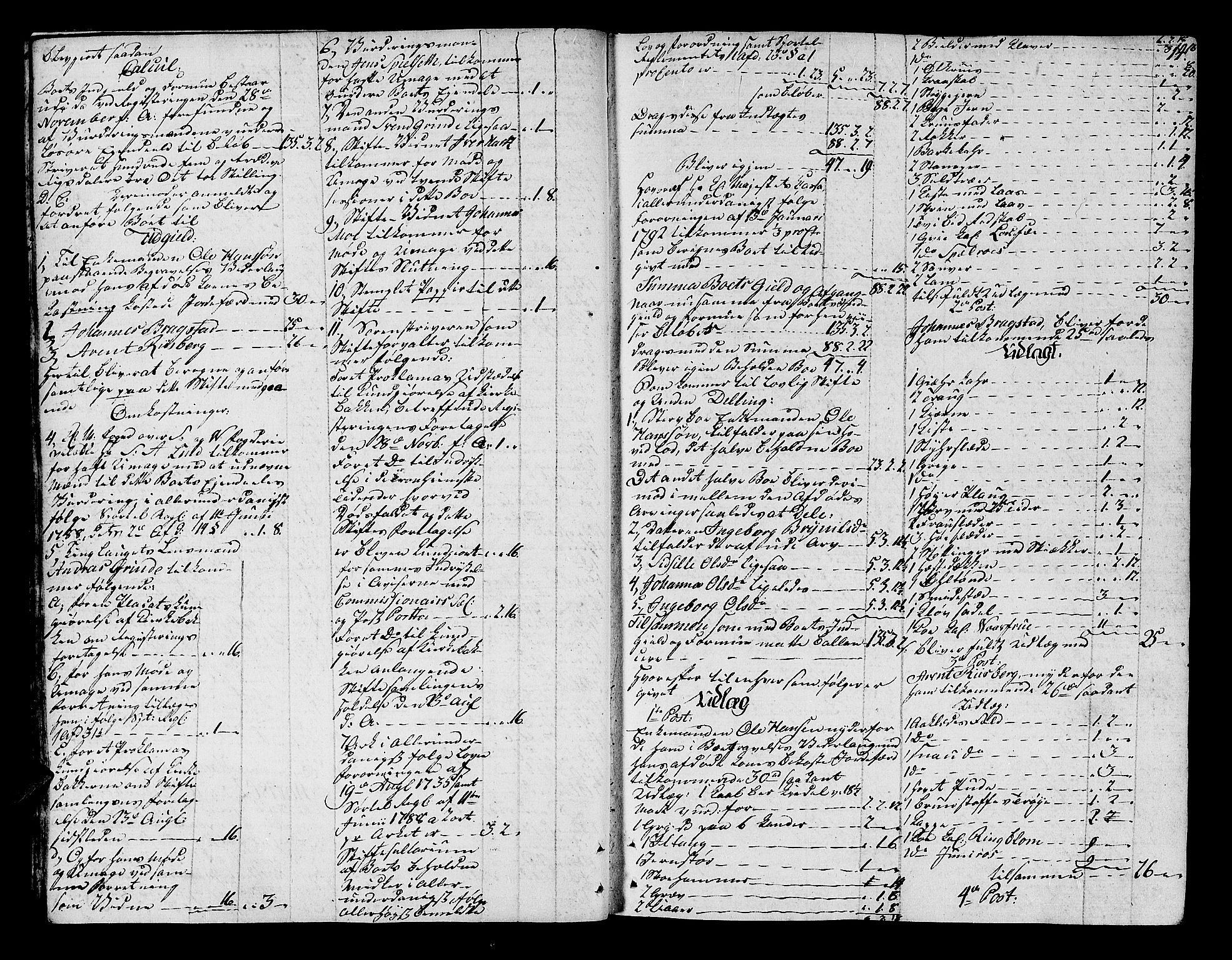 Stjør- og Verdal sorenskriveri, AV/SAT-A-4167/1/3/3A/L0017: Skifteprotokoll 12, 1802-1816, p. 13b-14a