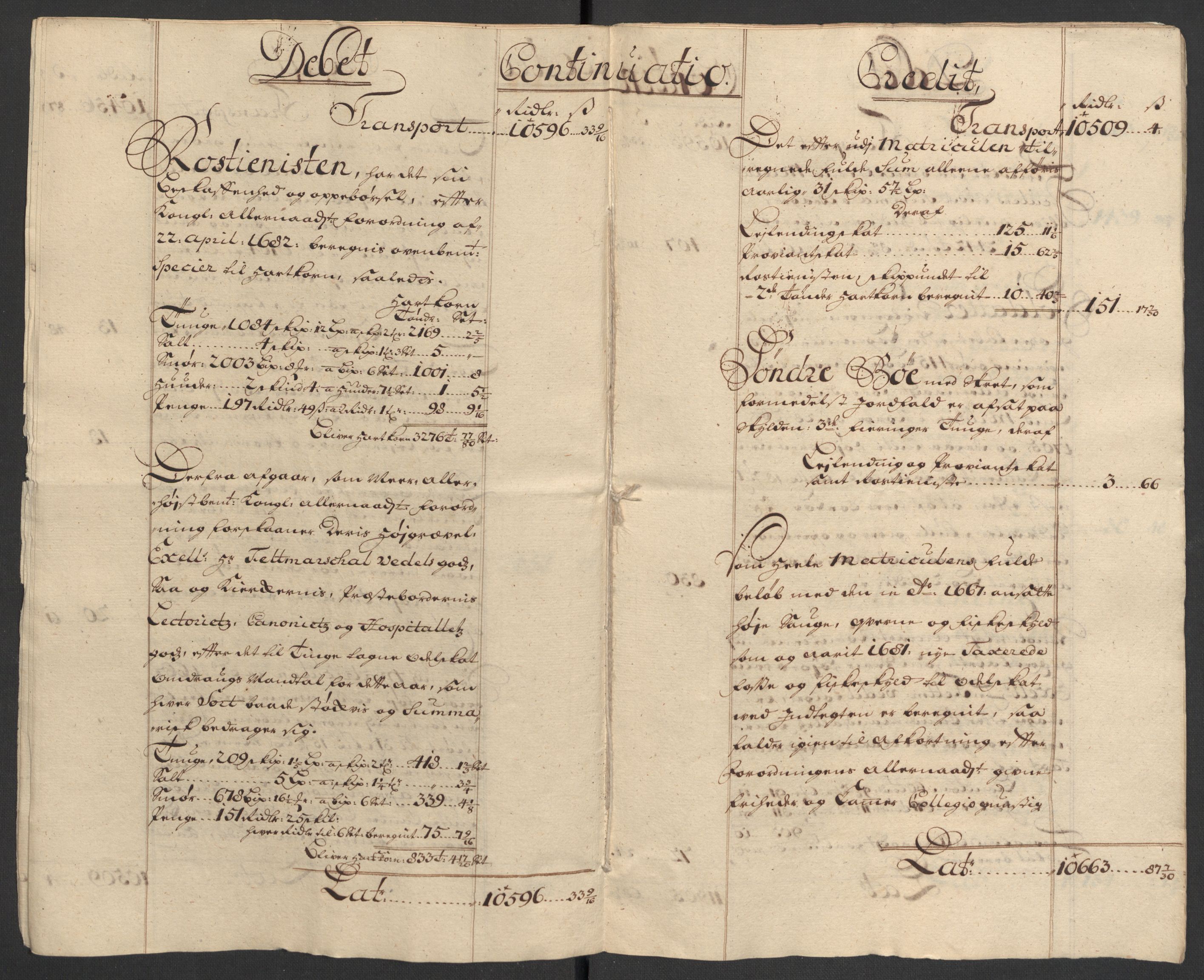 Rentekammeret inntil 1814, Reviderte regnskaper, Fogderegnskap, RA/EA-4092/R32/L1871: Fogderegnskap Jarlsberg grevskap, 1703-1705, p. 398