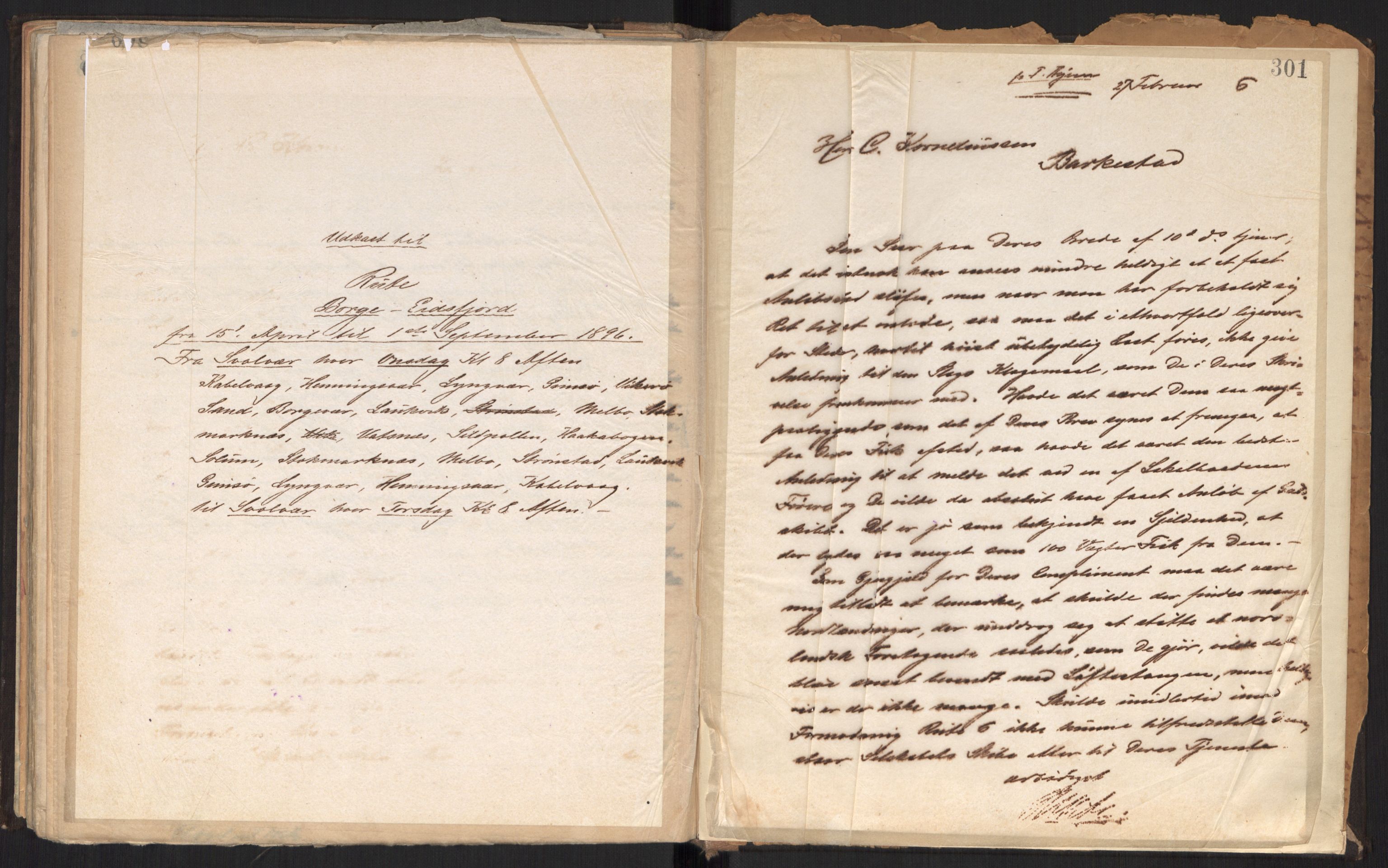 Vesteraalens Dampskibsselskab, AV/RA-PA-1189/F/Fa/Faa/L0001: Richard With, 1893-1916, p. 243
