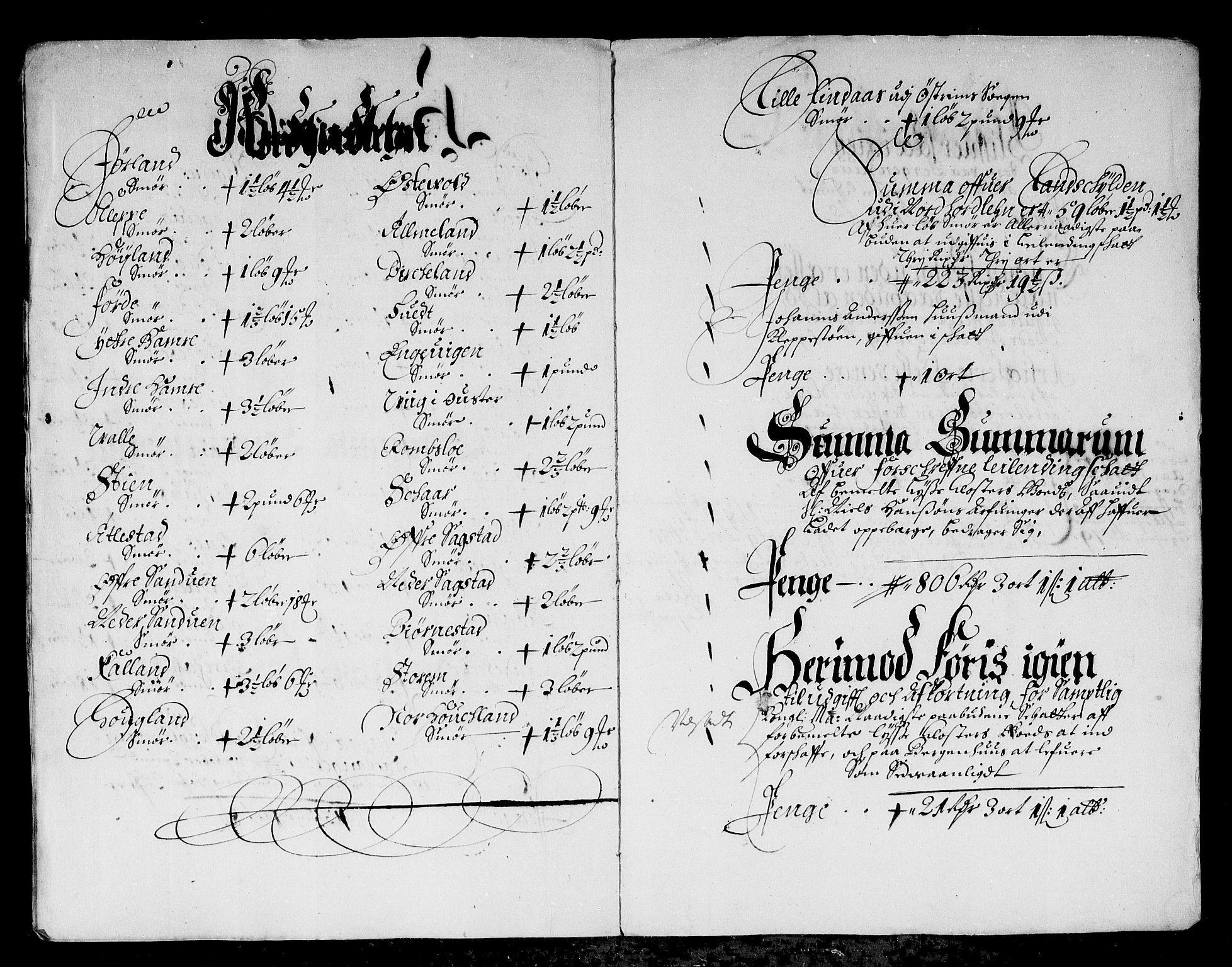 Rentekammeret inntil 1814, Reviderte regnskaper, Stiftamtstueregnskaper, Bergen stiftamt, AV/RA-EA-6043/R/Rc/L0056: Bergen stiftamt, 1678-1679