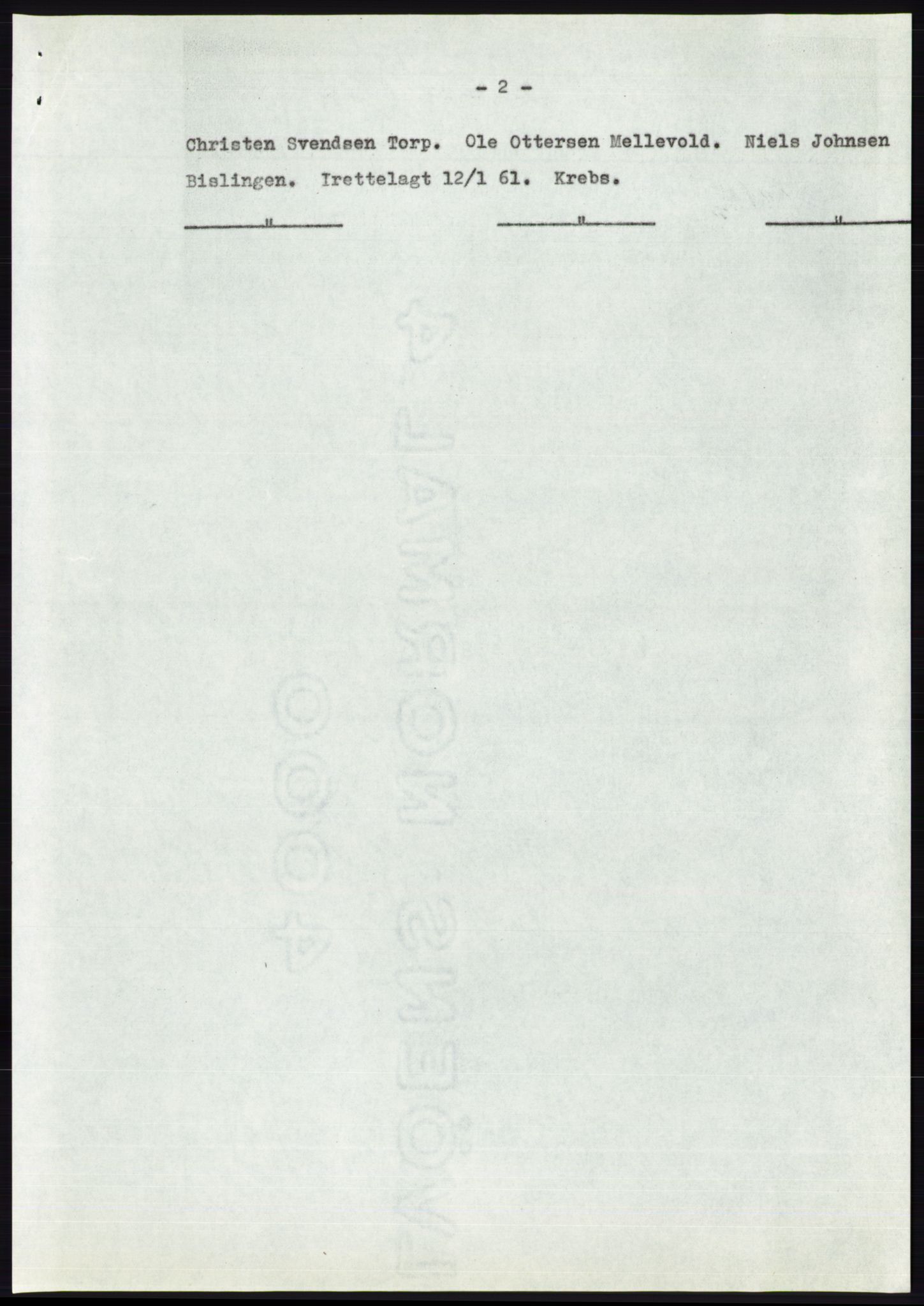 Statsarkivet i Oslo, SAO/A-10621/Z/Zd/L0006: Avskrifter, j.nr 5-792/1957, 1957, p. 76