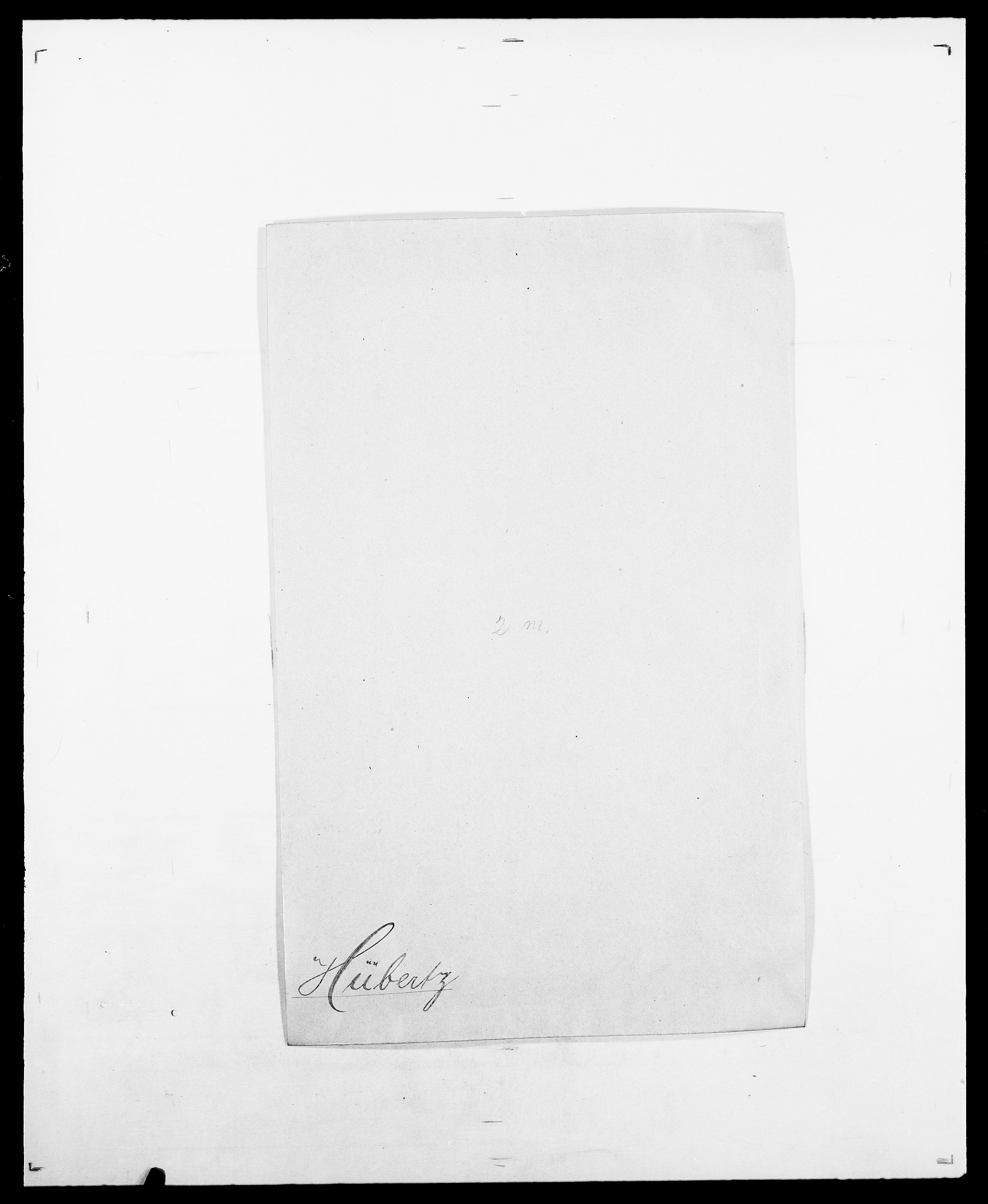 Delgobe, Charles Antoine - samling, SAO/PAO-0038/D/Da/L0019: van der Hude - Joys, p. 237