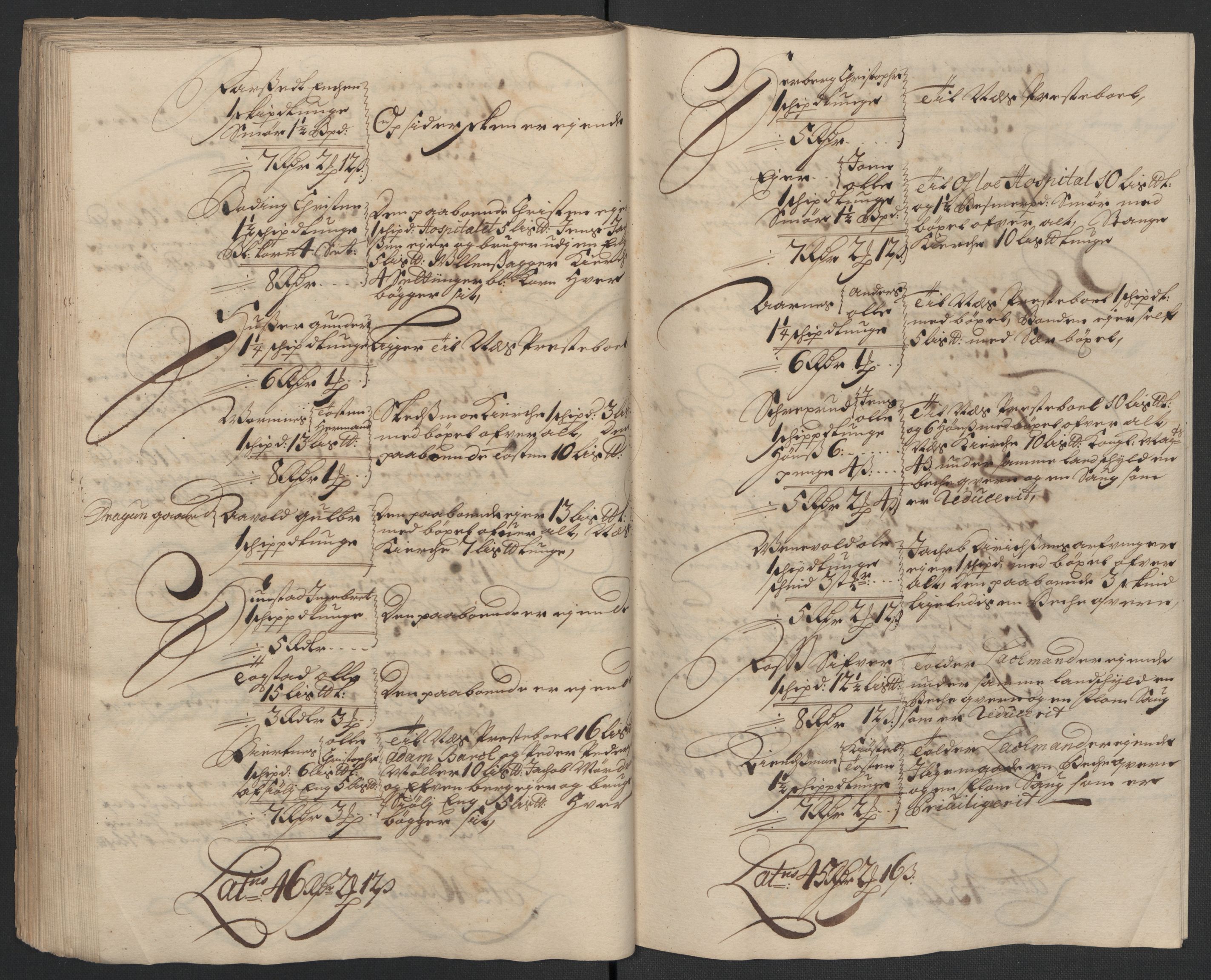 Rentekammeret inntil 1814, Reviderte regnskaper, Fogderegnskap, AV/RA-EA-4092/R12/L0718: Fogderegnskap Øvre Romerike, 1706-1707, p. 354