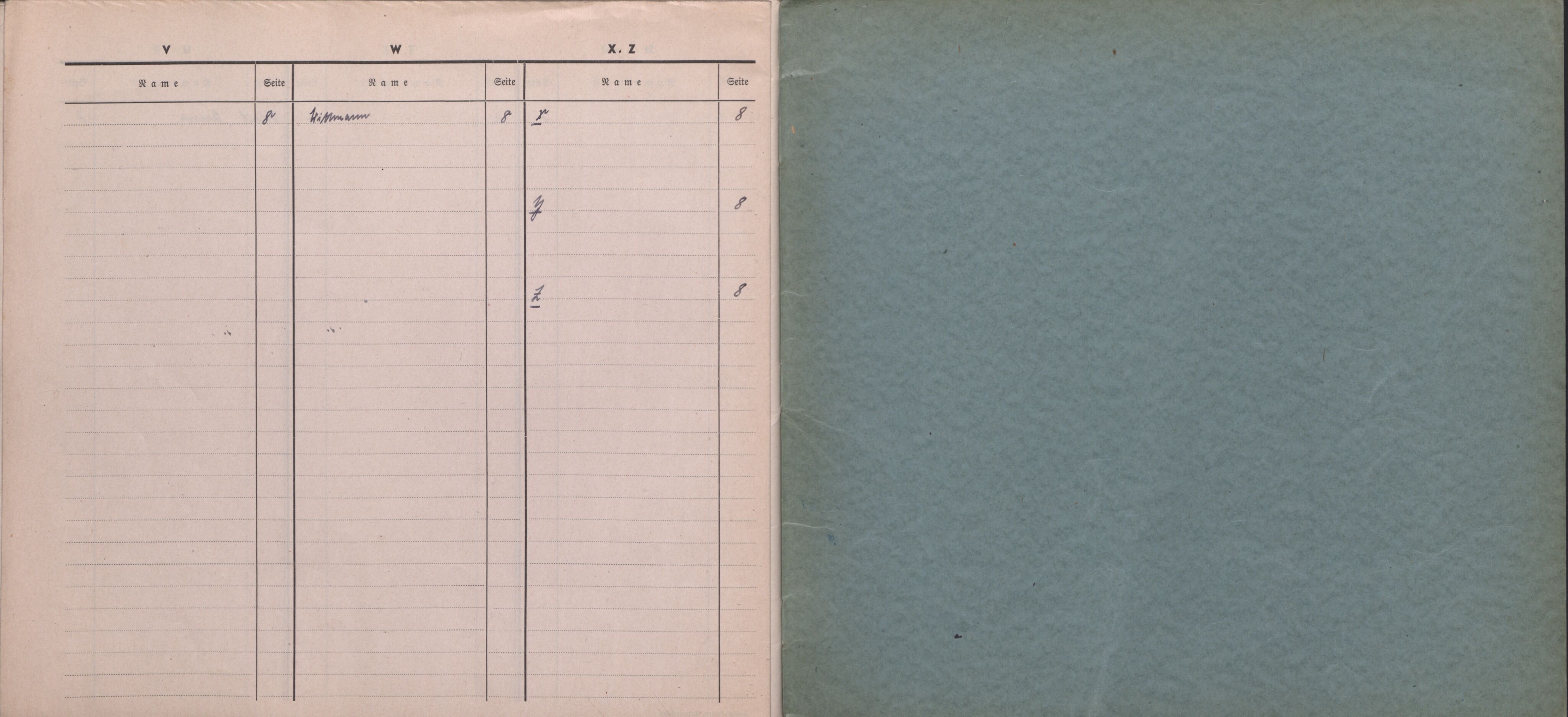 Forsvarets Overkommando. 2 kontor. Arkiv 11.4. Spredte tyske arkivsaker, AV/RA-RAFA-7031/D/Dar/Darb/L0016: Reichskommissariat - NSDAP in Norwegen, 1941-1944, p. 81