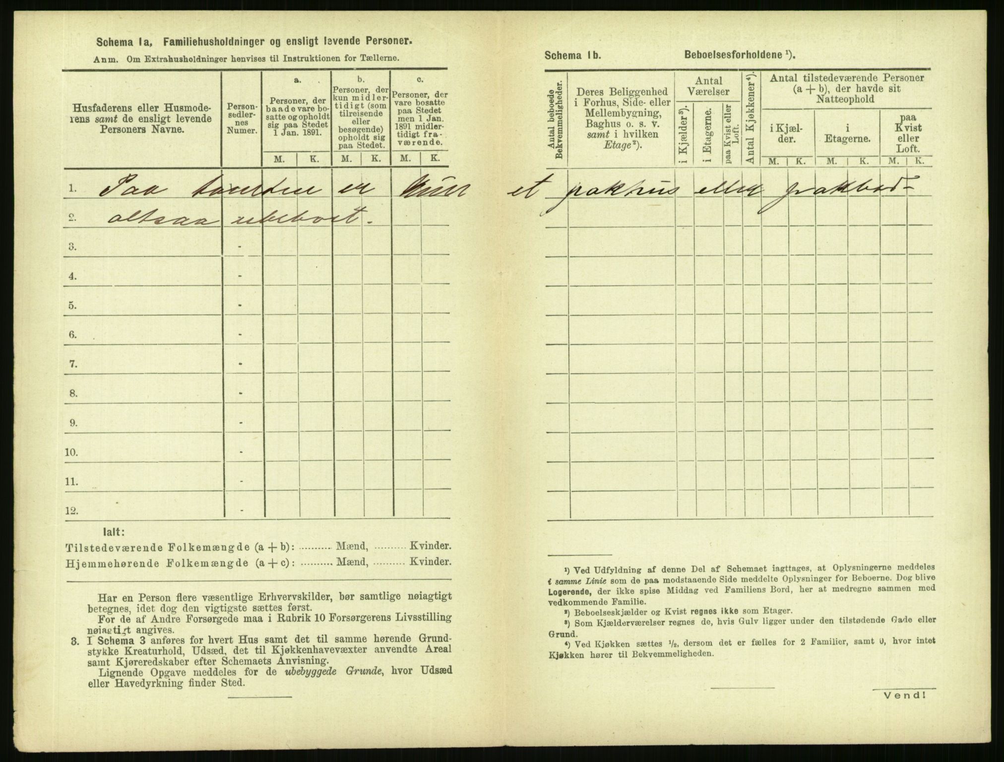 RA, 1891 census for 0706 Sandefjord, 1891, p. 830